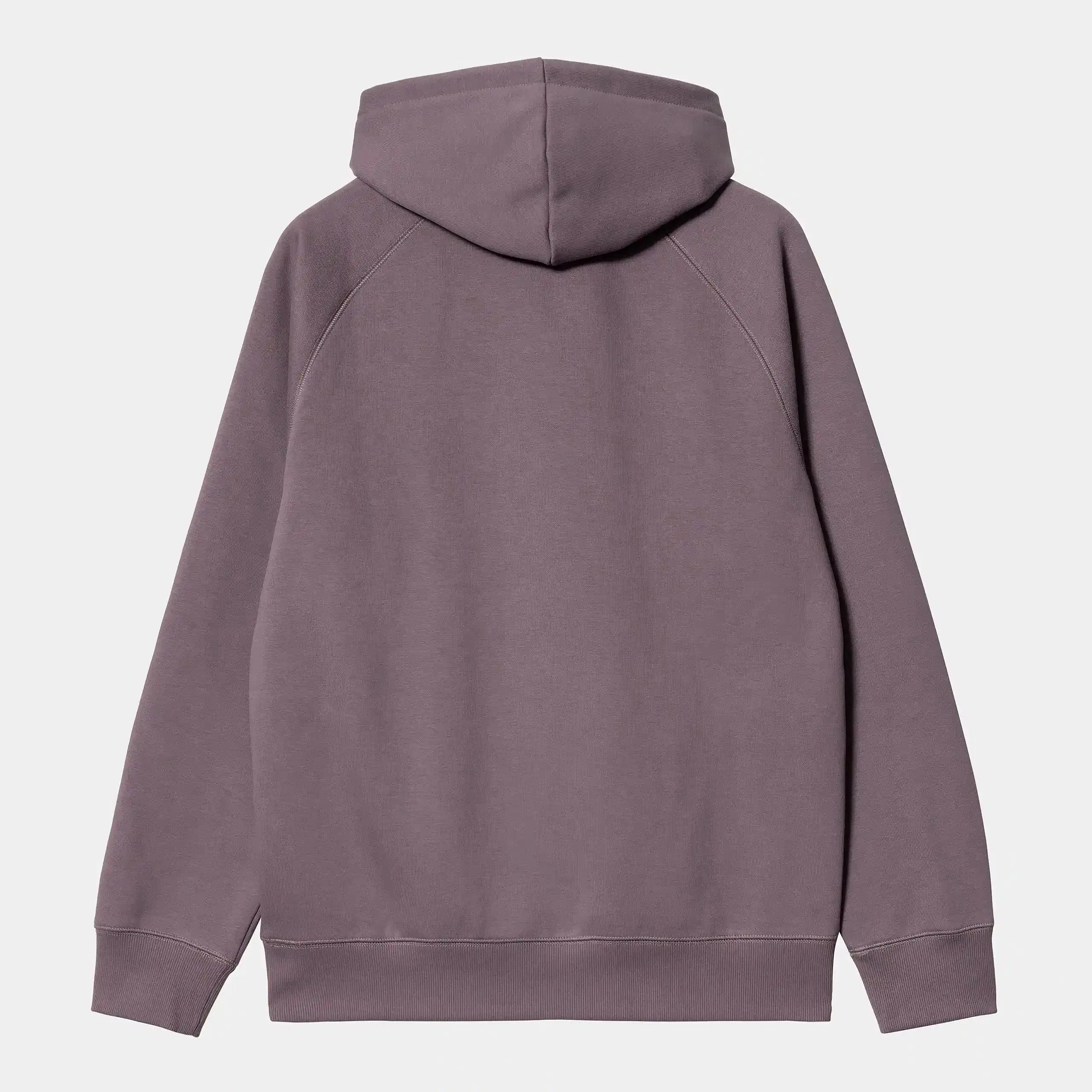 Carhartt Work in Progress Carhartt WIP Chase Hoodie - Lila (Misty Thistle)