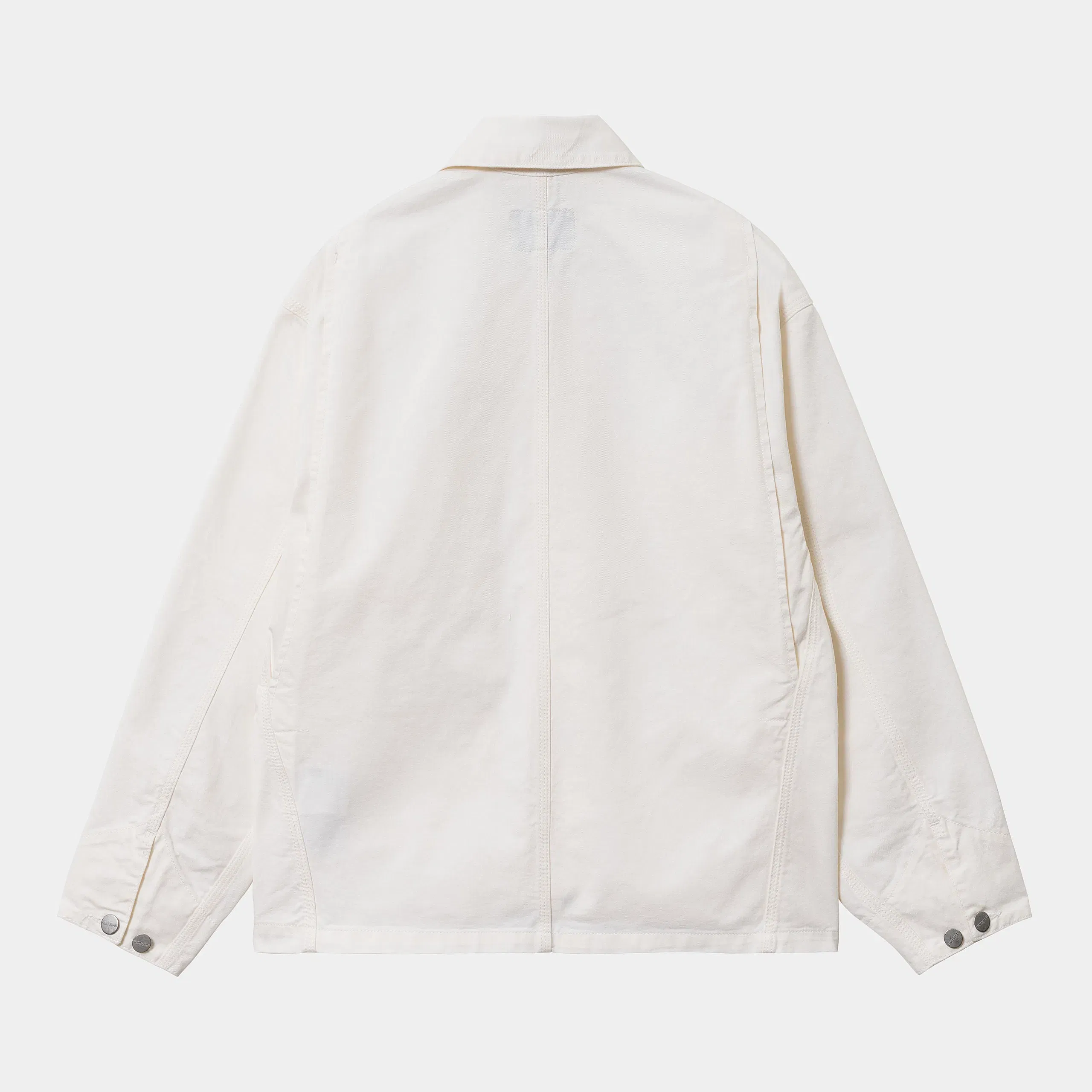 Carhartt Work in Progress Carhartt WIP Michigan Coat Damen (Summer) - Off-White
