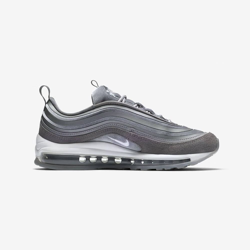 Nike Wmns Air Max 97 UL '17 LX - Gunsmoke