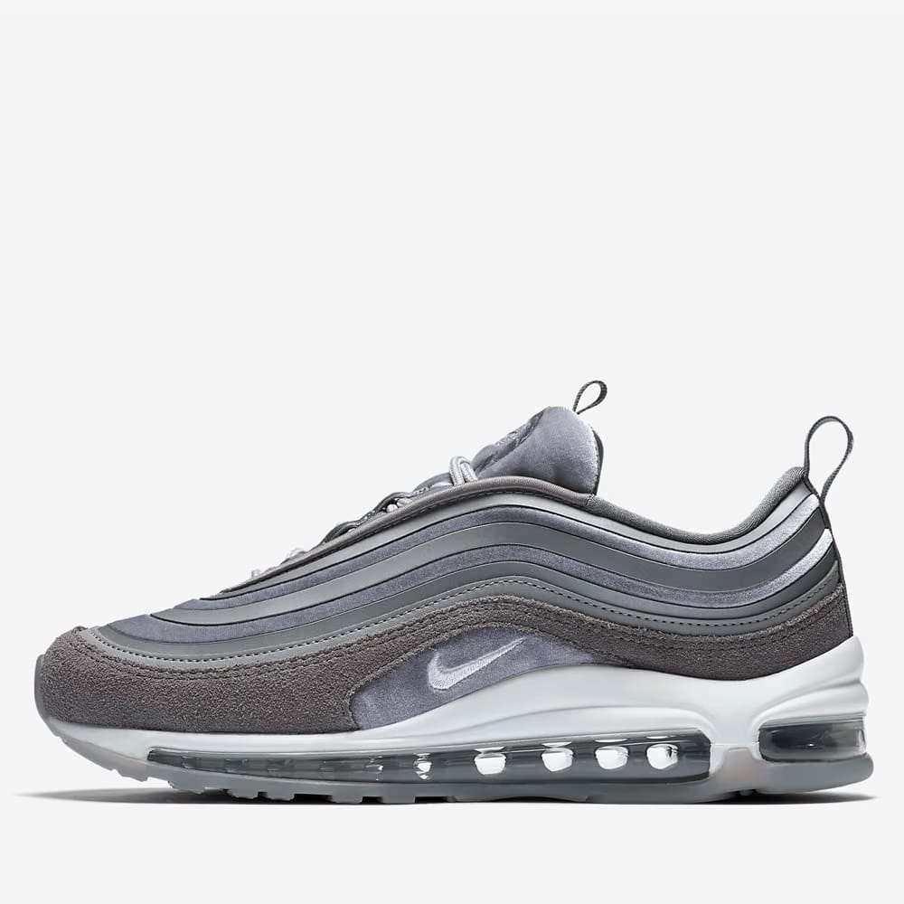 Nike Wmns Air Max 97 UL '17 LX - Gunsmoke