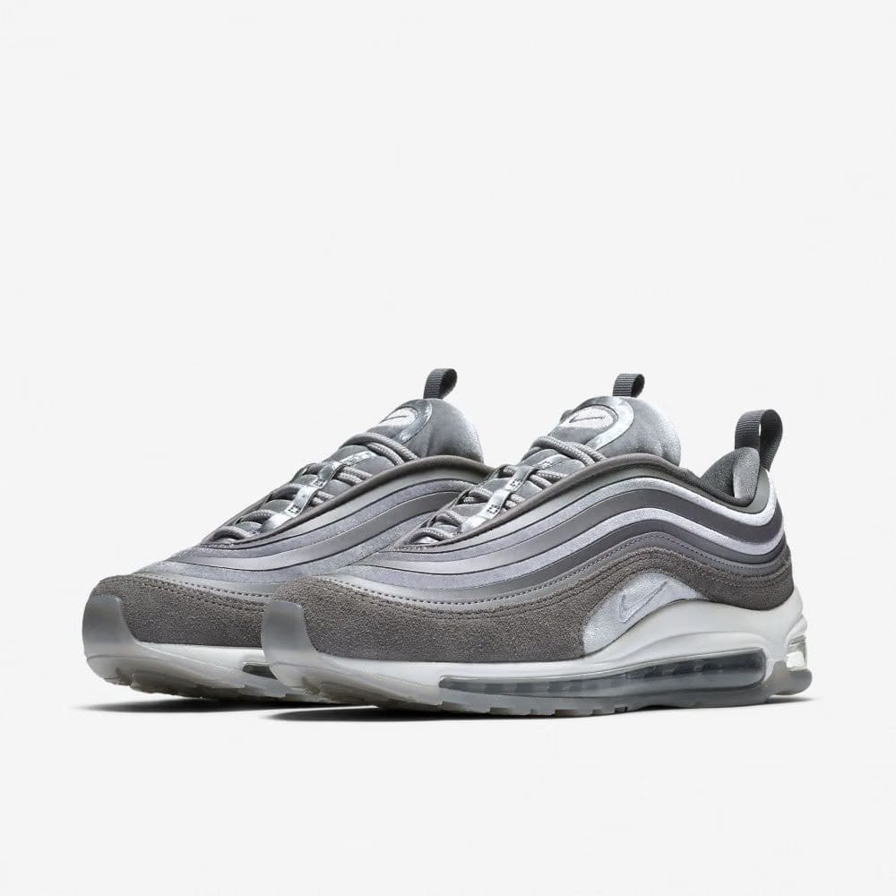 Nike Wmns Air Max 97 UL '17 LX - Gunsmoke