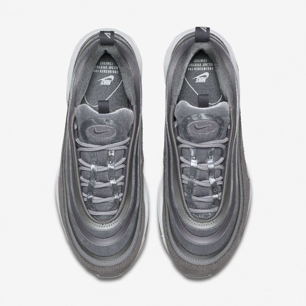 Nike Wmns Air Max 97 UL '17 LX - Gunsmoke
