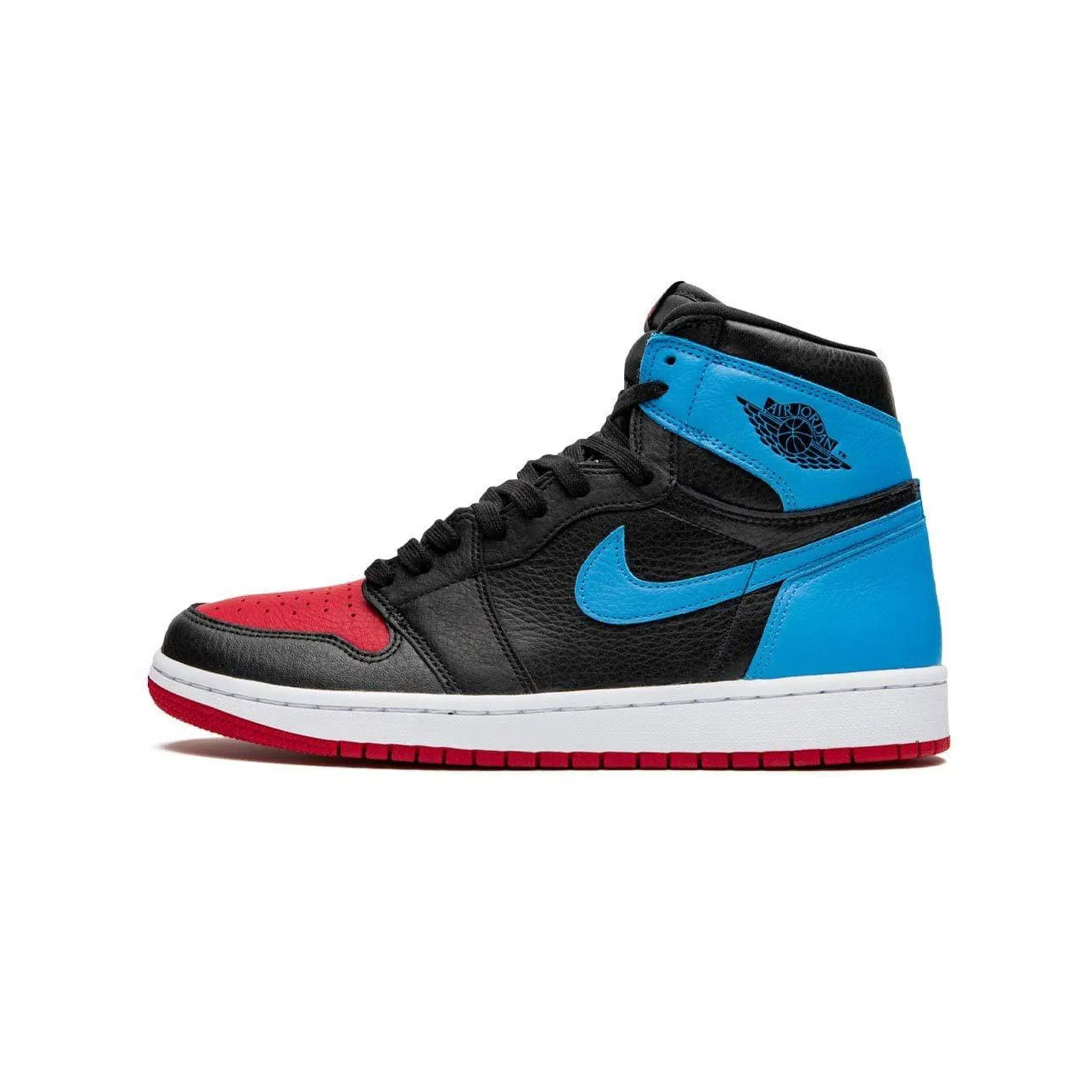 Air Jordan Jordan 1 Retro High NC to Chi Leather (W)