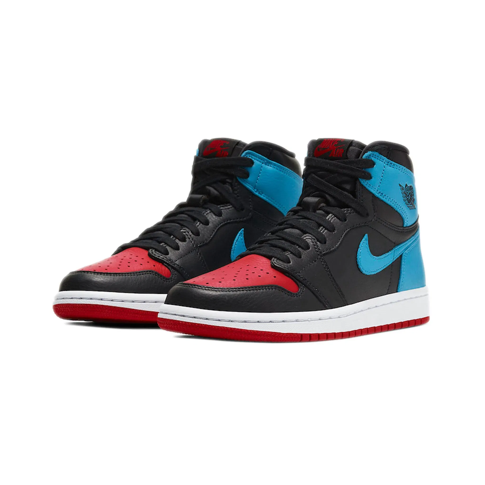 Air Jordan Jordan 1 Retro High NC to Chi Leather (W)