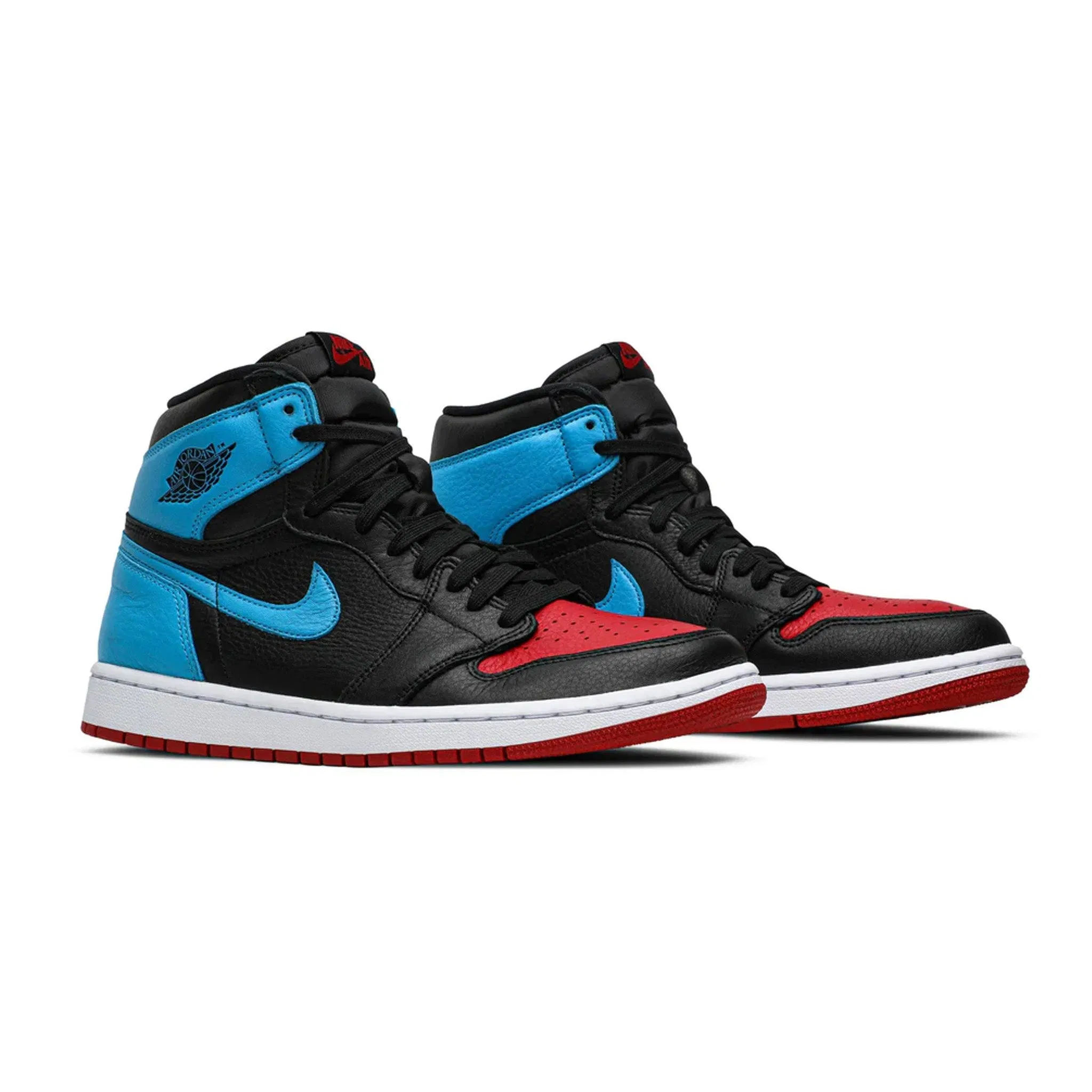 Air Jordan Jordan 1 Retro High NC to Chi Leather (W)