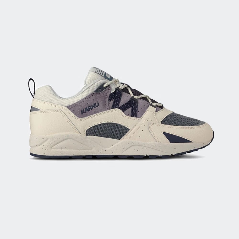 Karhu Fusion 2.0 Herren Sneaker - Solitary Star / Naval Academy