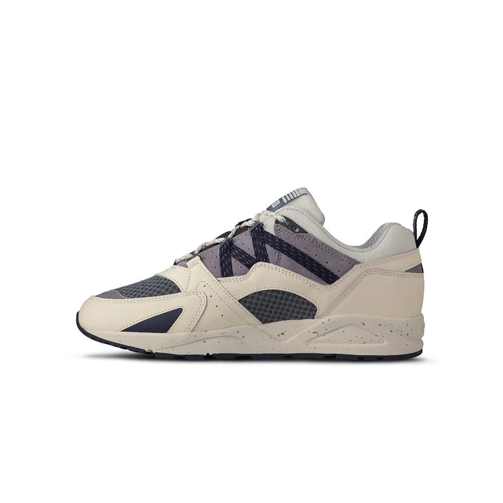 Karhu Fusion 2.0 Herren Sneaker - Solitary Star / Naval Academy