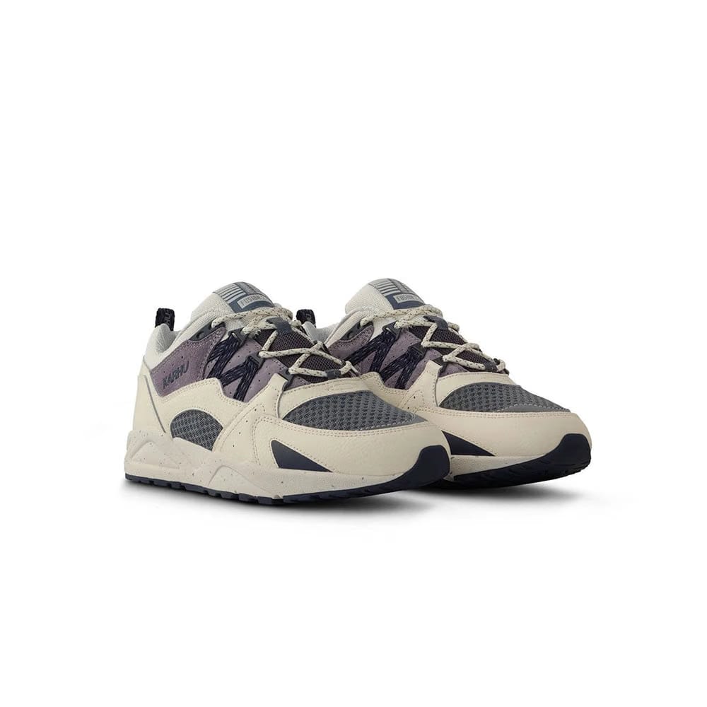 Karhu Fusion 2.0 Herren Sneaker - Solitary Star / Naval Academy