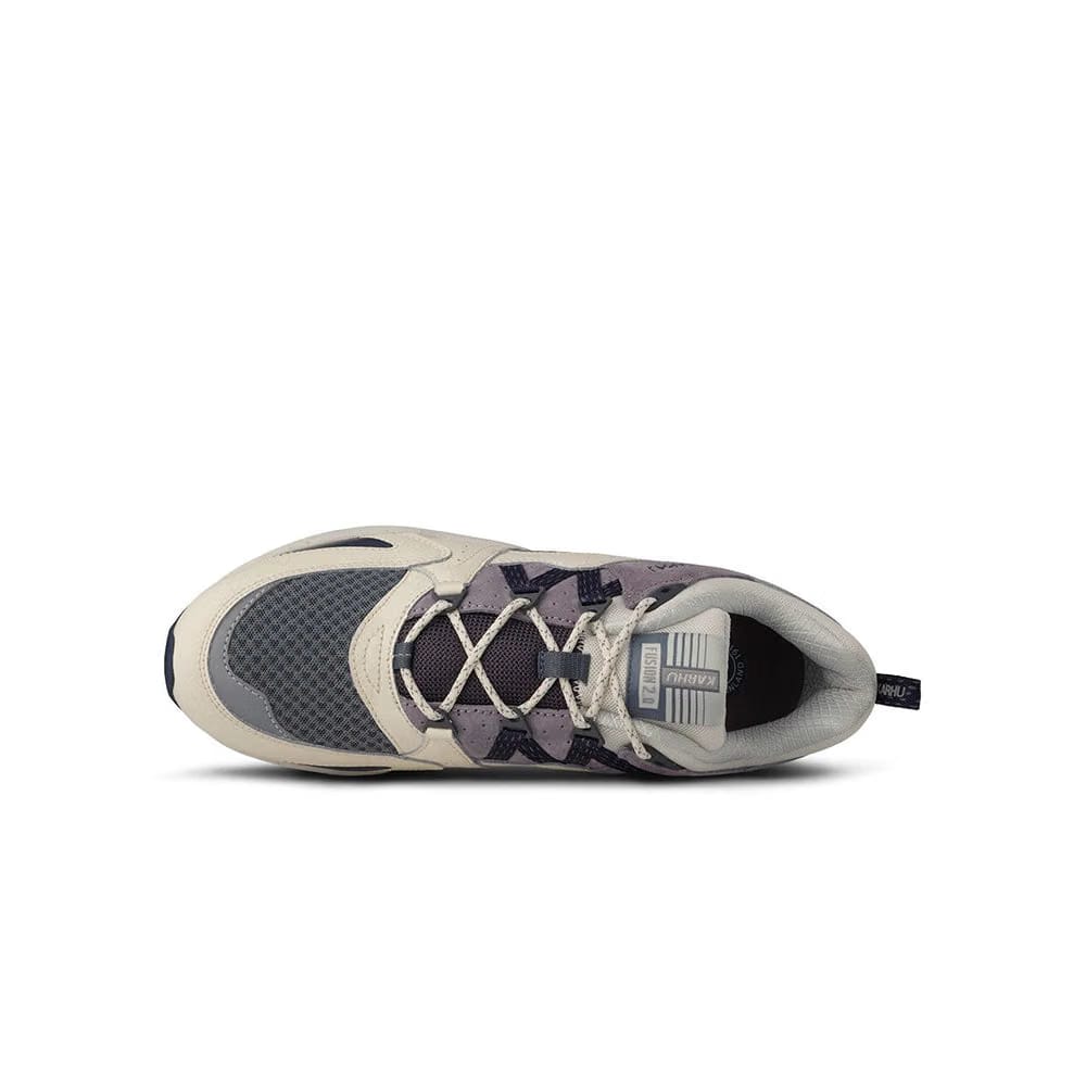 Karhu Fusion 2.0 Herren Sneaker - Solitary Star / Naval Academy