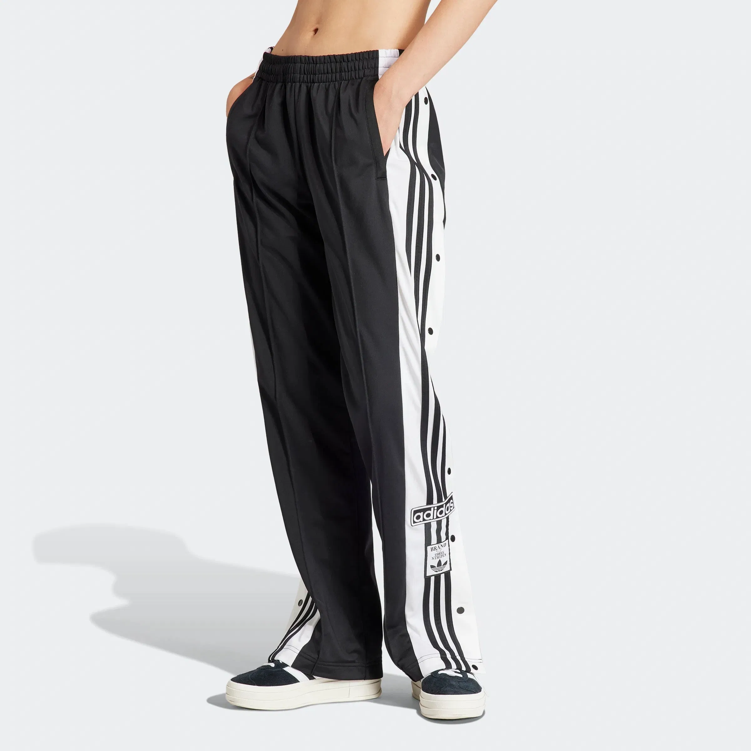 Adidas Originals Adibreak Track Pants W - Black