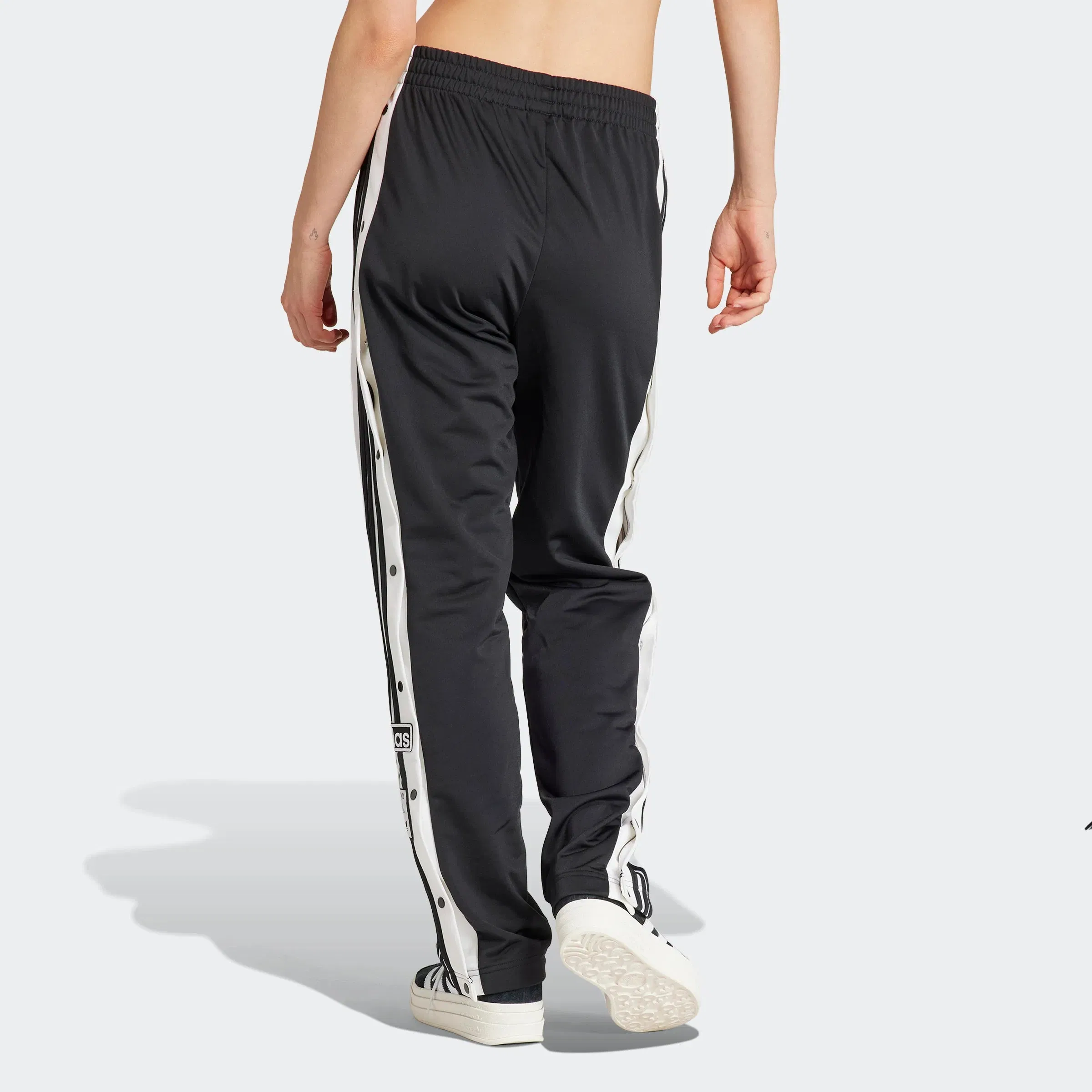 Adidas Originals Adibreak Track Pants W - Black