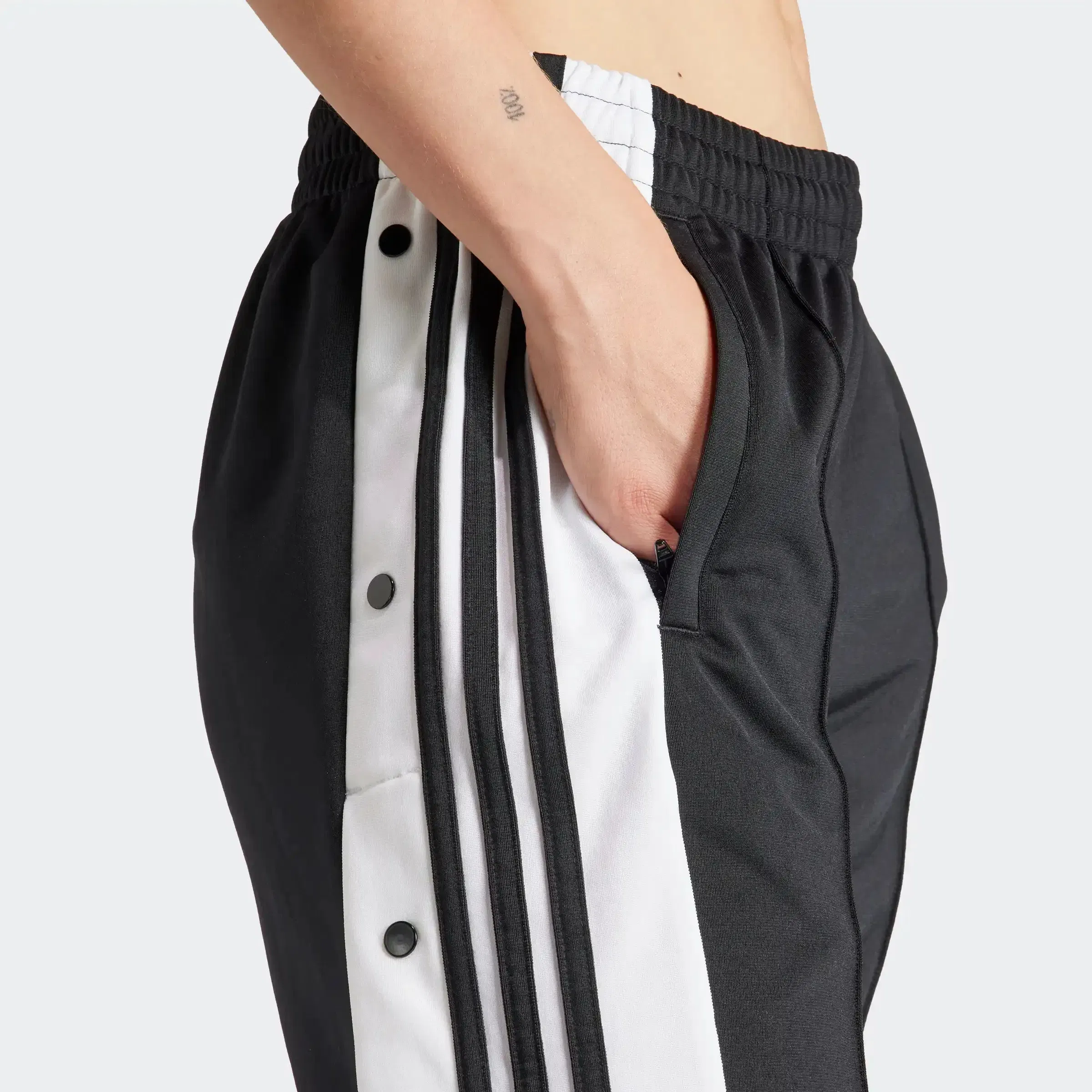 Adidas Originals Adibreak Track Pants W - Black