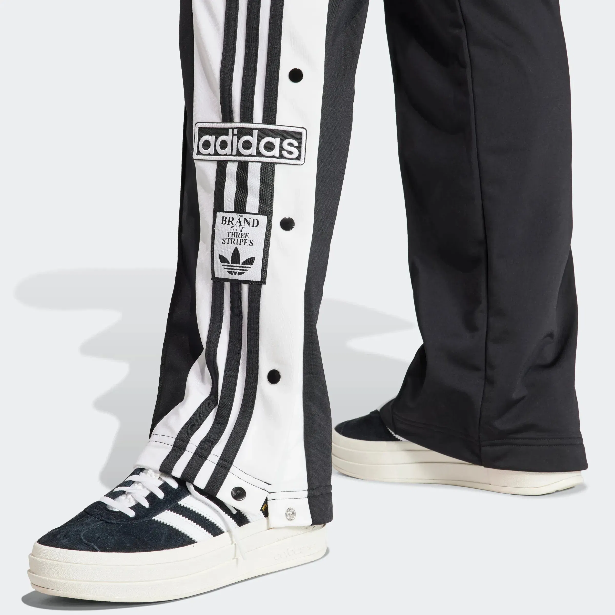 Adidas Originals Adibreak Track Pants W - Black