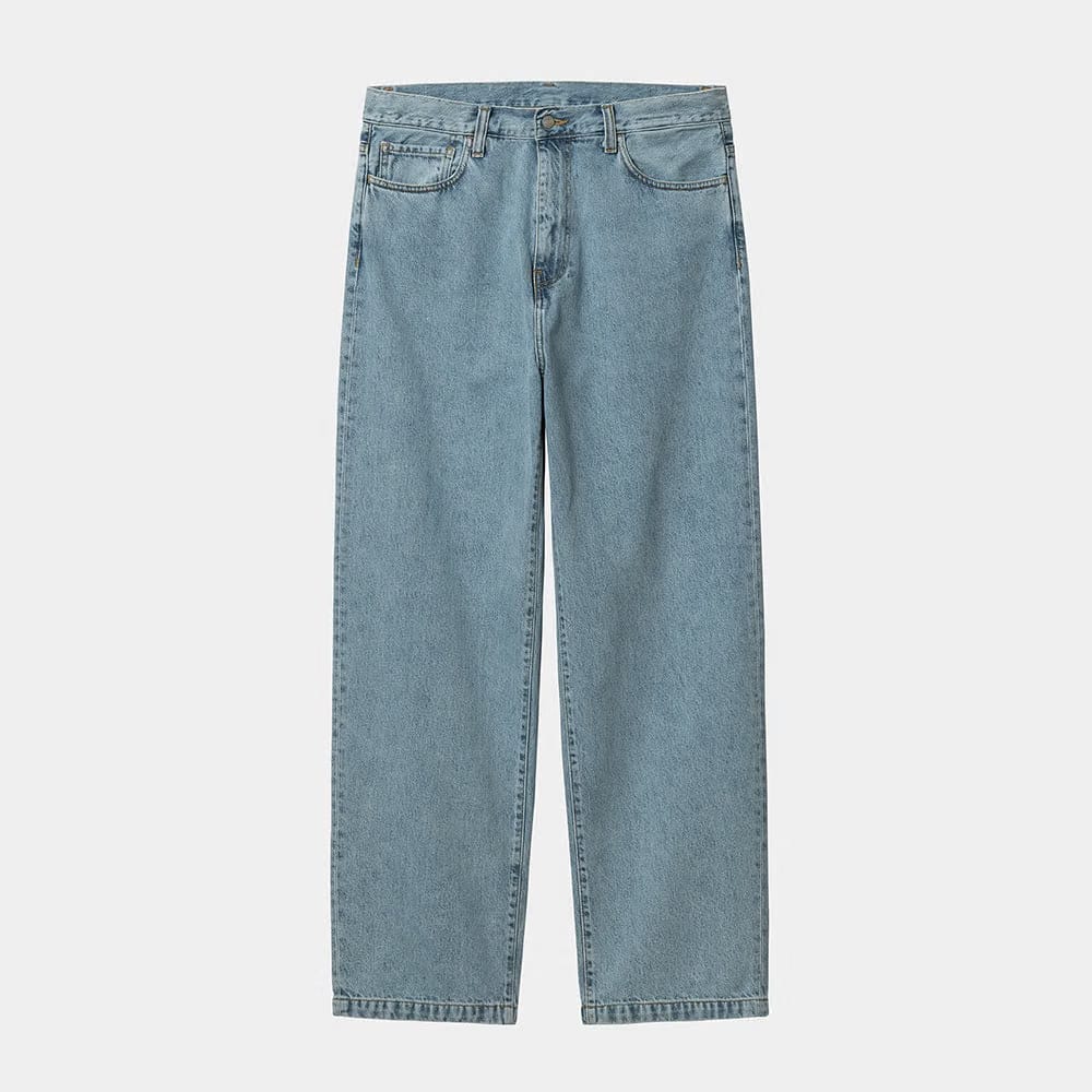 Carhartt Work in Progress Carhartt WIP Landon Pant - Blue (bleached)