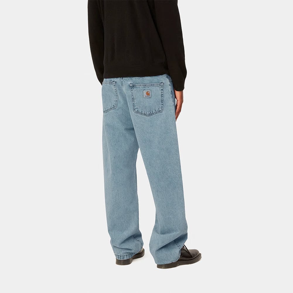 Carhartt Work in Progress Carhartt WIP Landon Pant - Blue (bleached)