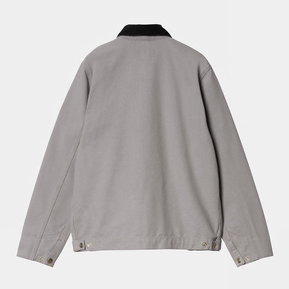 Carhartt Work in Progress Carhartt WIP Detroit Jacket - Yosemite / Black (rinsed)