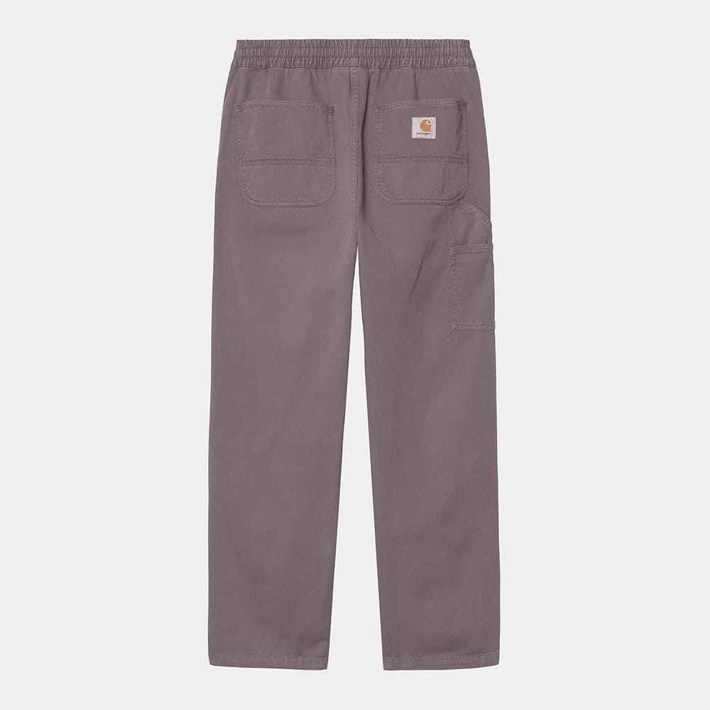 Carhartt Work in Progress Carhartt WIP Flint Pant - Manta (garment dyed)