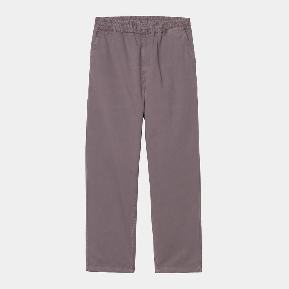 Carhartt Work in Progress Carhartt WIP Flint Pant - Manta (garment dyed)