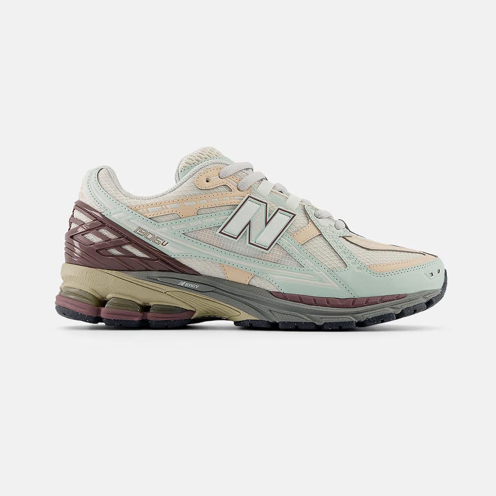 New Balance 1906 Utility ND - Clay Ash / Licorice / Linen