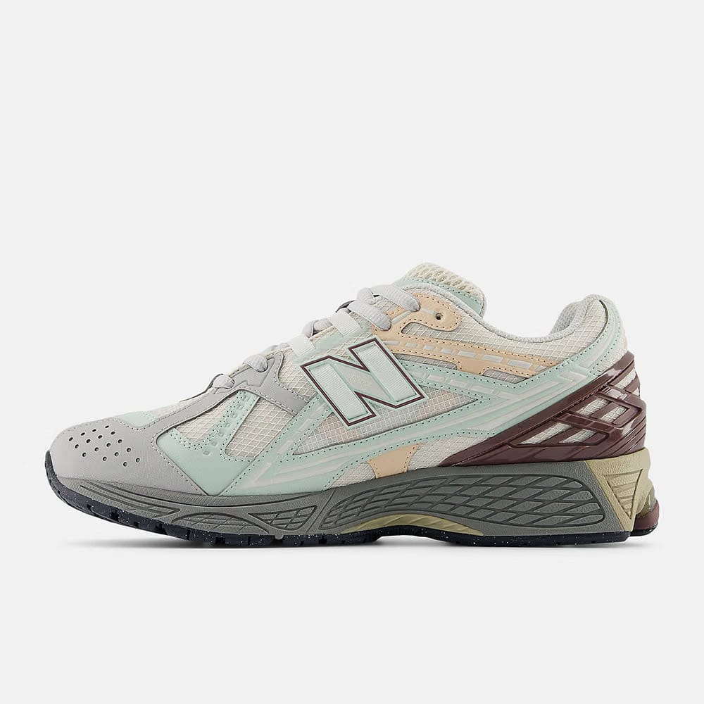 New Balance 1906 Utility ND - Clay Ash / Licorice / Linen
