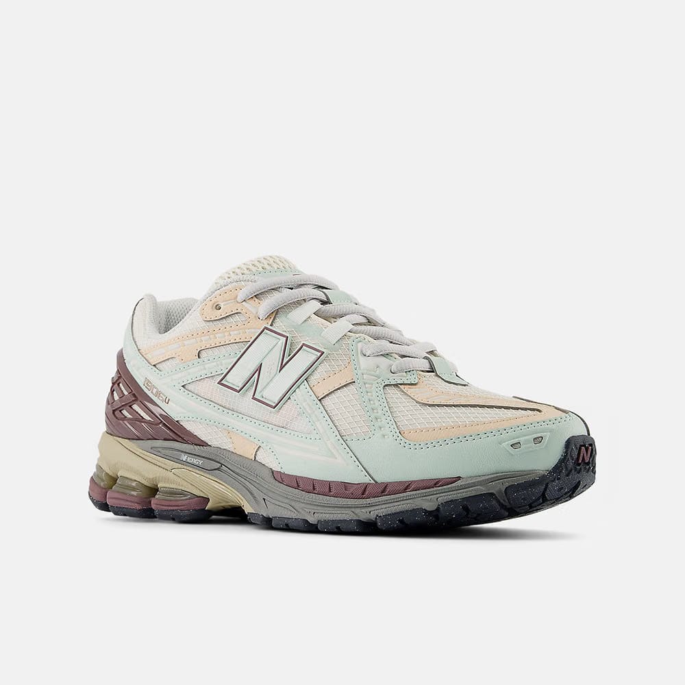 New Balance 1906 Utility ND - Clay Ash / Licorice / Linen