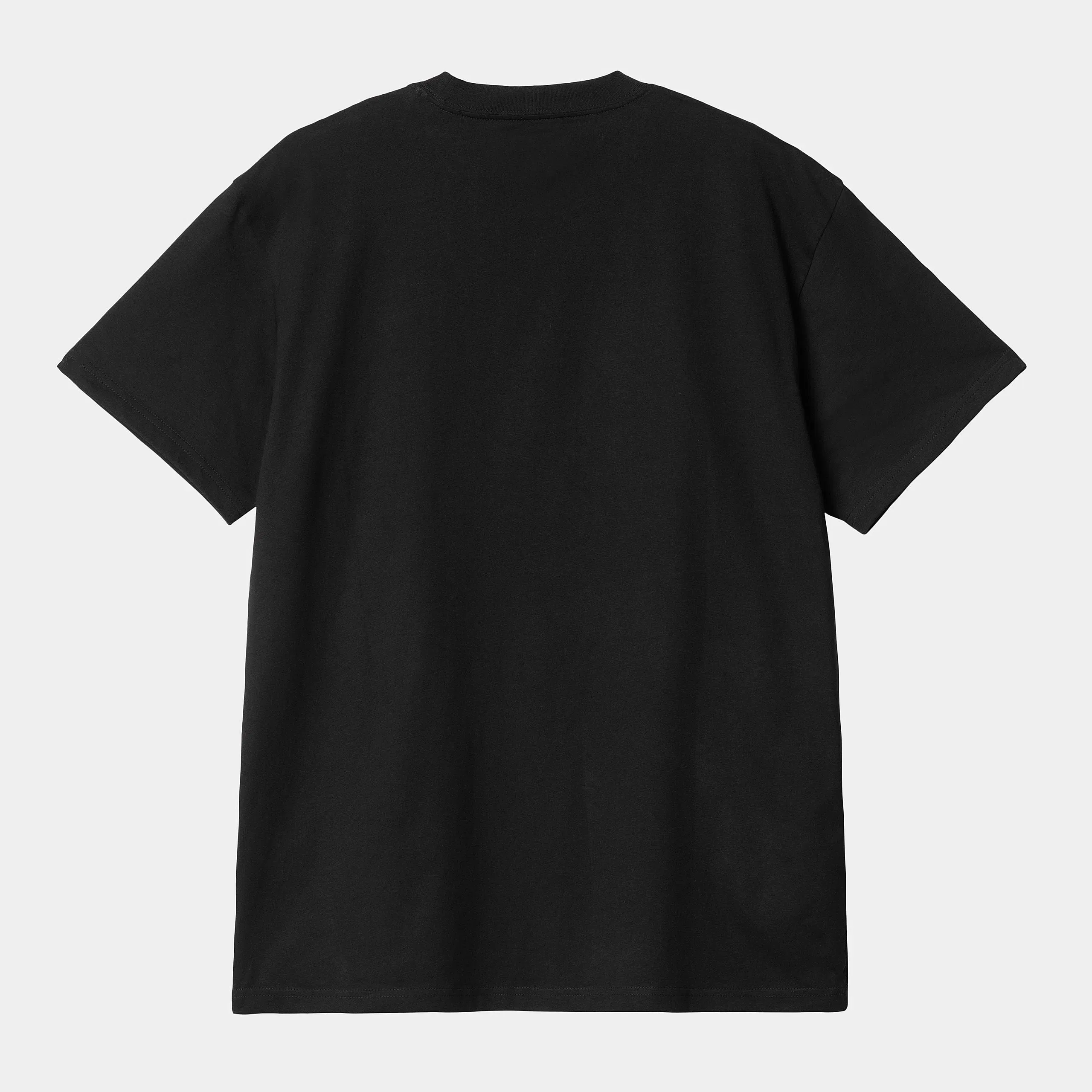 Carhartt Work in Progress Carhartt WIP S/S Pepe Friends T-Shirt - Black / White