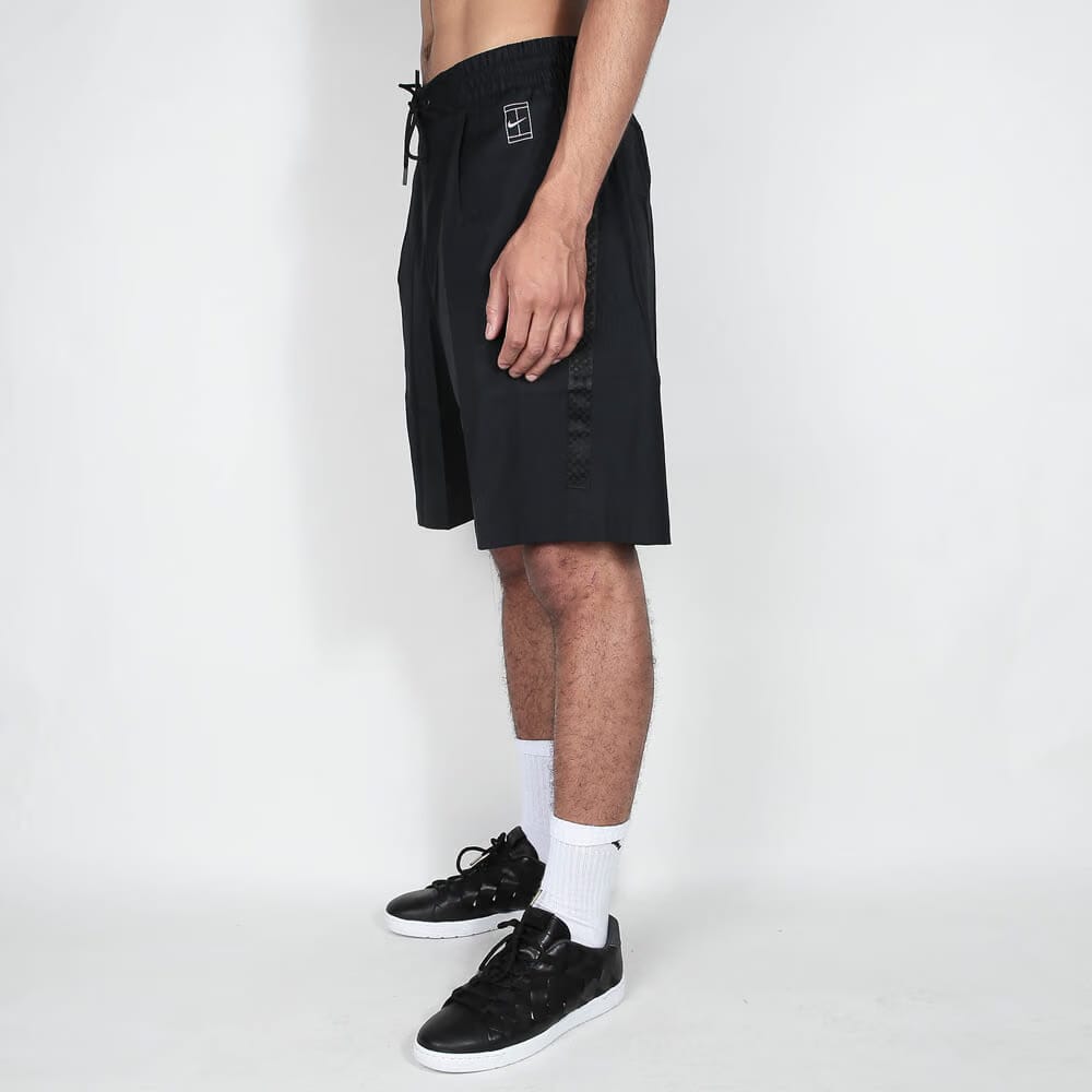 Nike Sportswear Court Shorts - Black