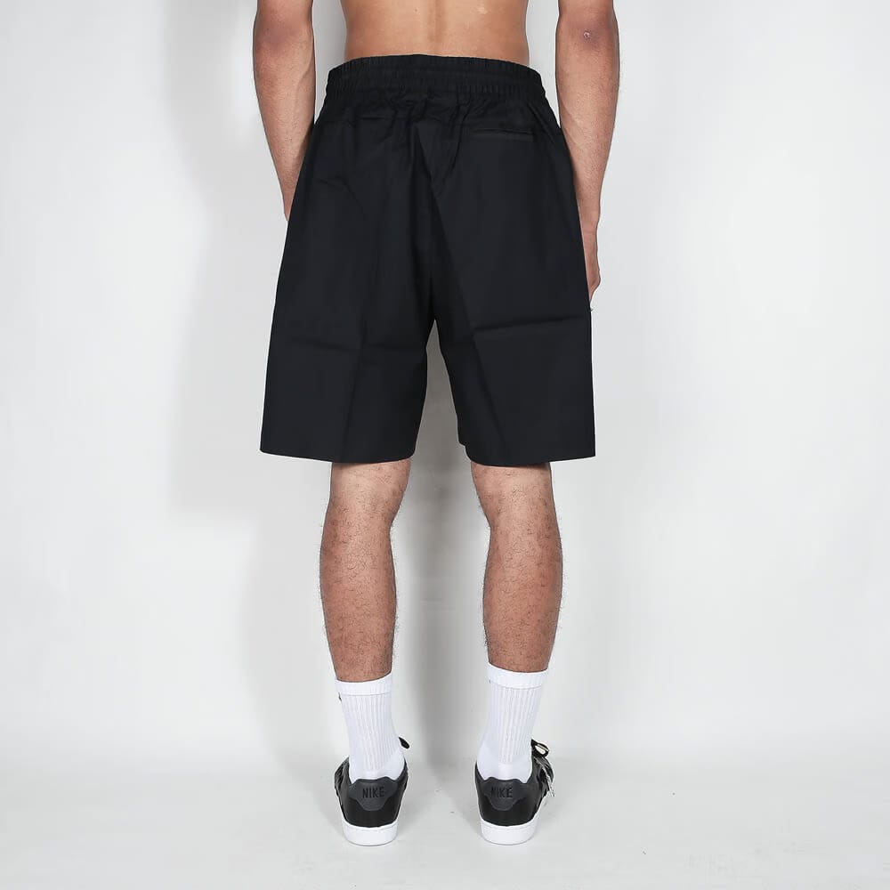 Nike Sportswear Court Shorts - Black