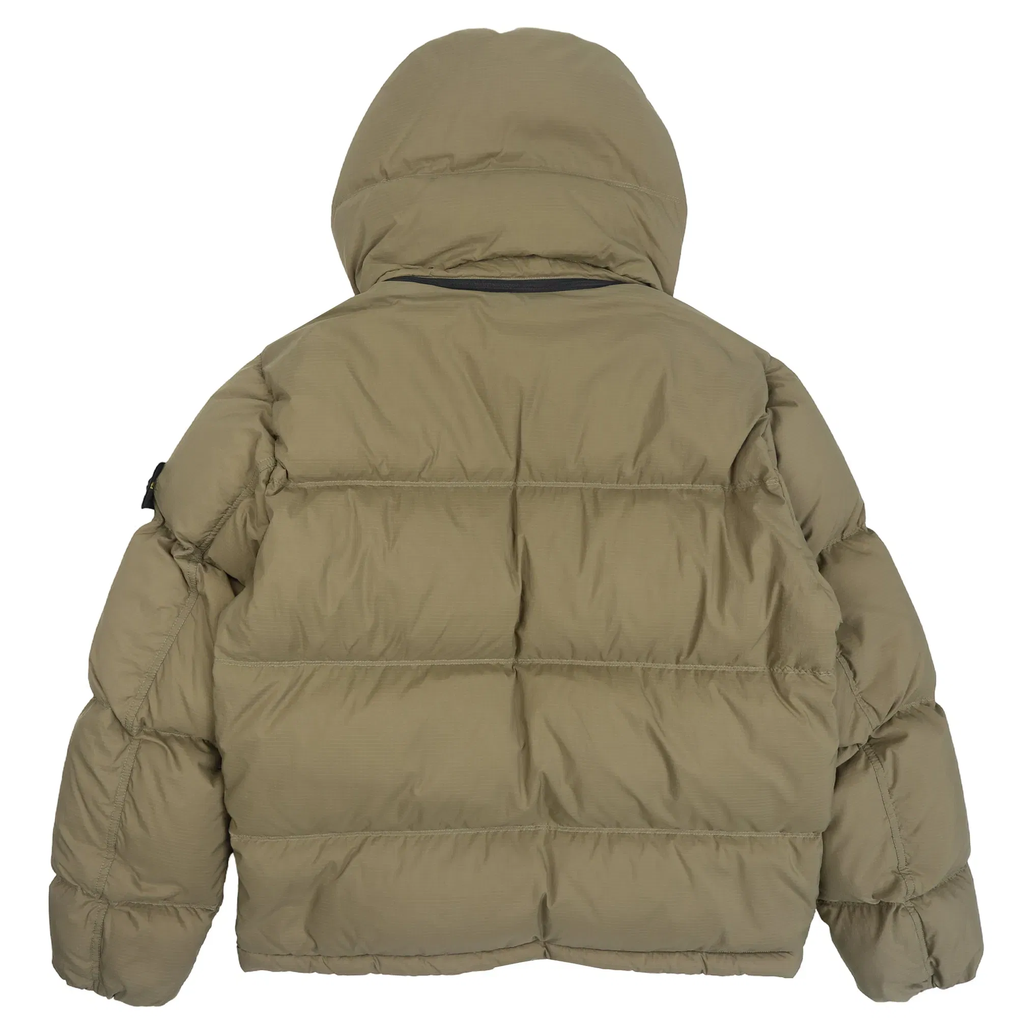 Stone Island 4100013 Jacket - Military Green