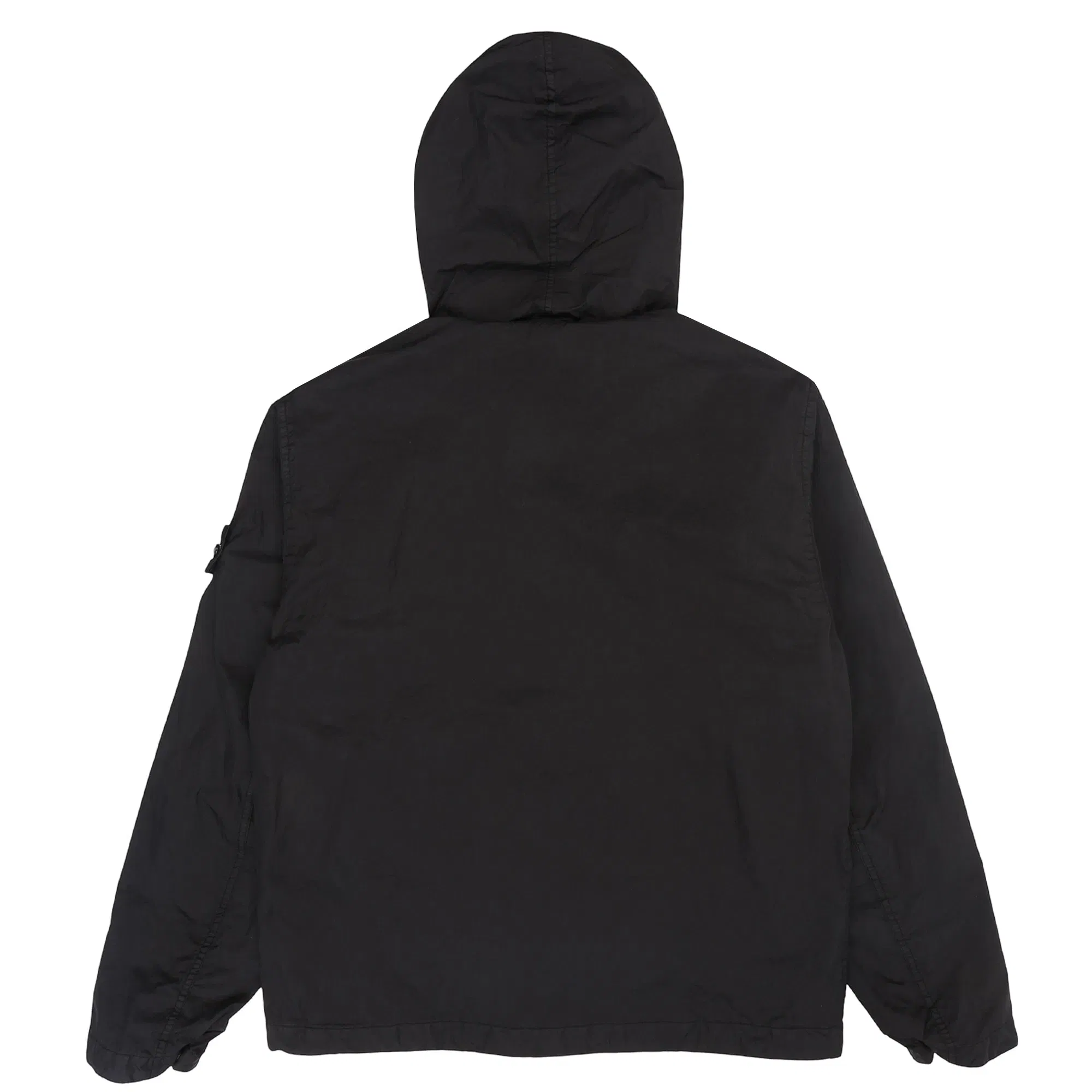 Stone Island 4100001 Jacket - Black