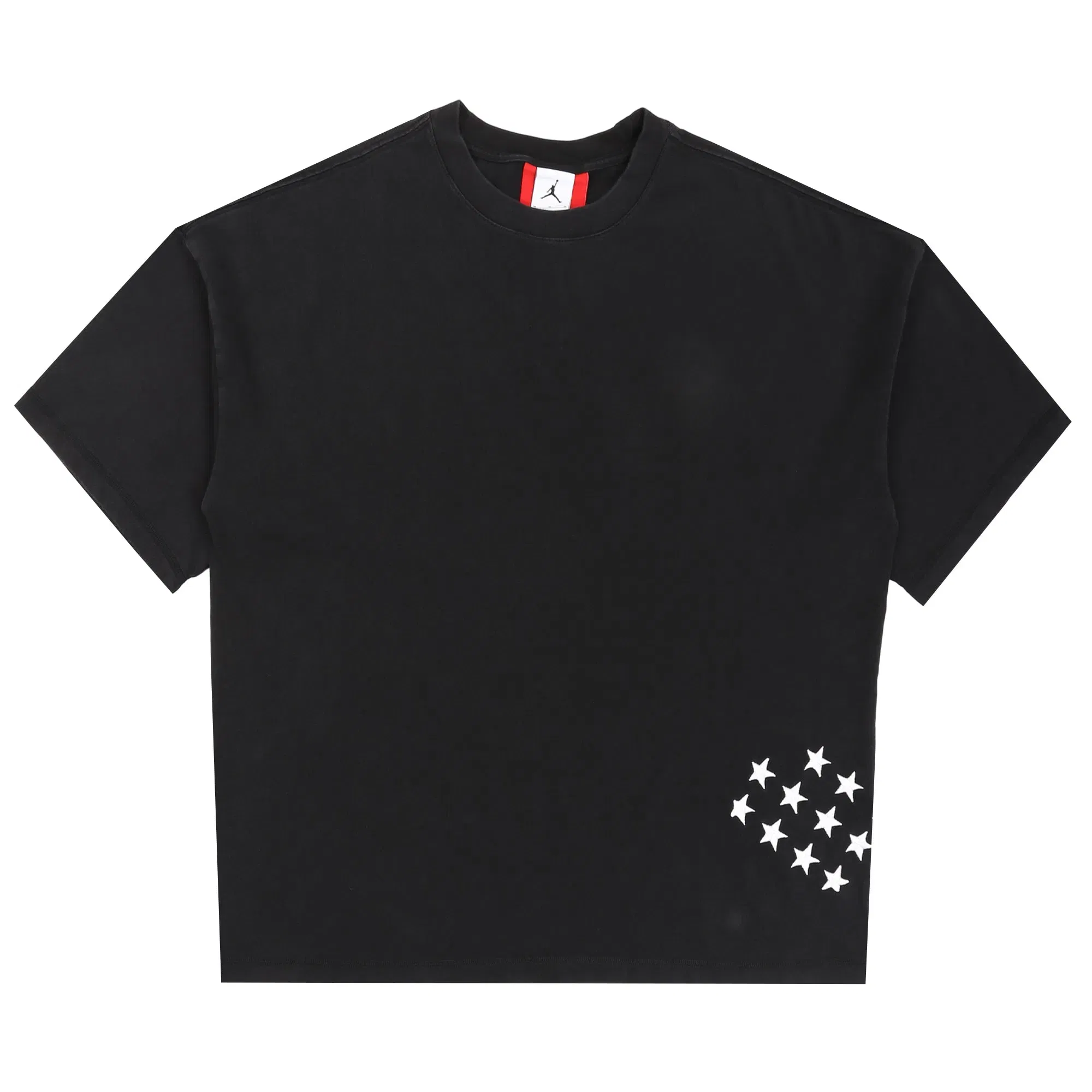 Air Jordan Jordan x IH 23 Stars SS T-Shirt - Black