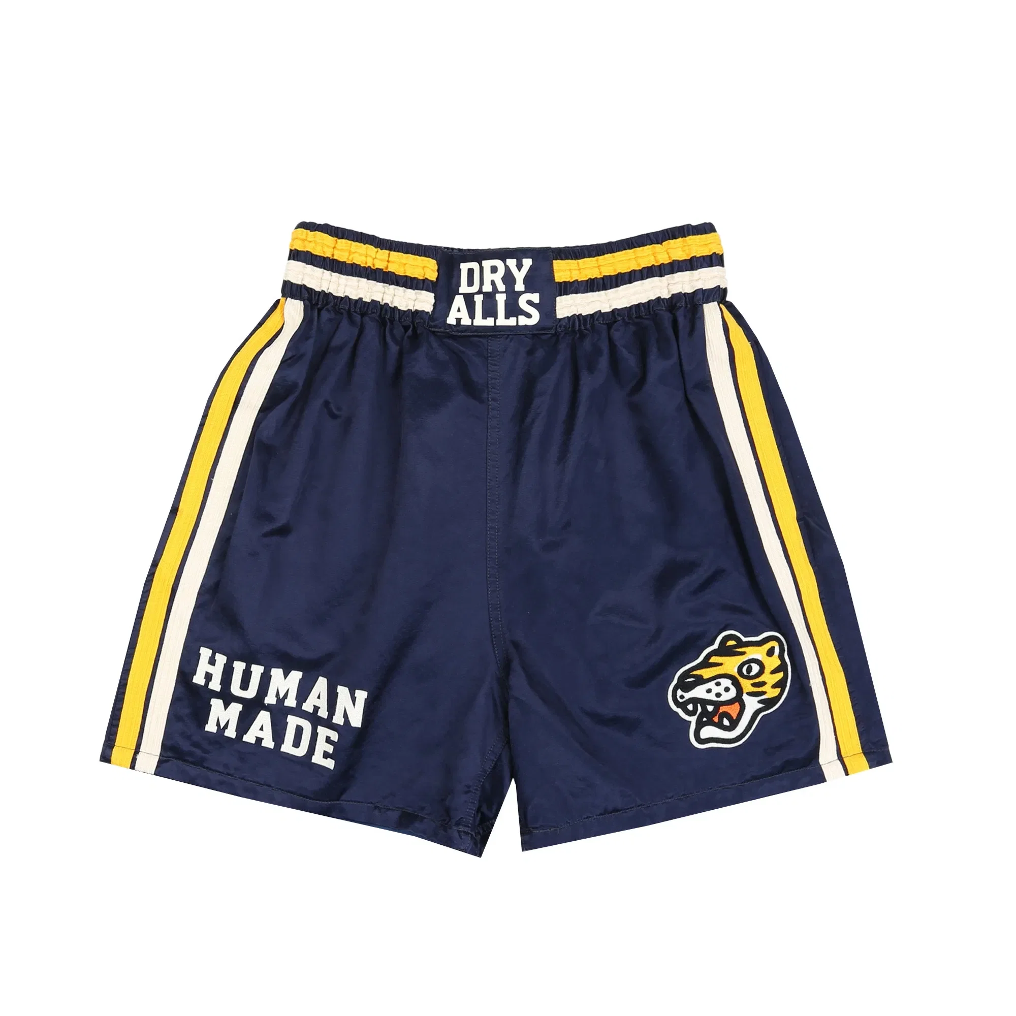 Human Made Game Shorts - Navy