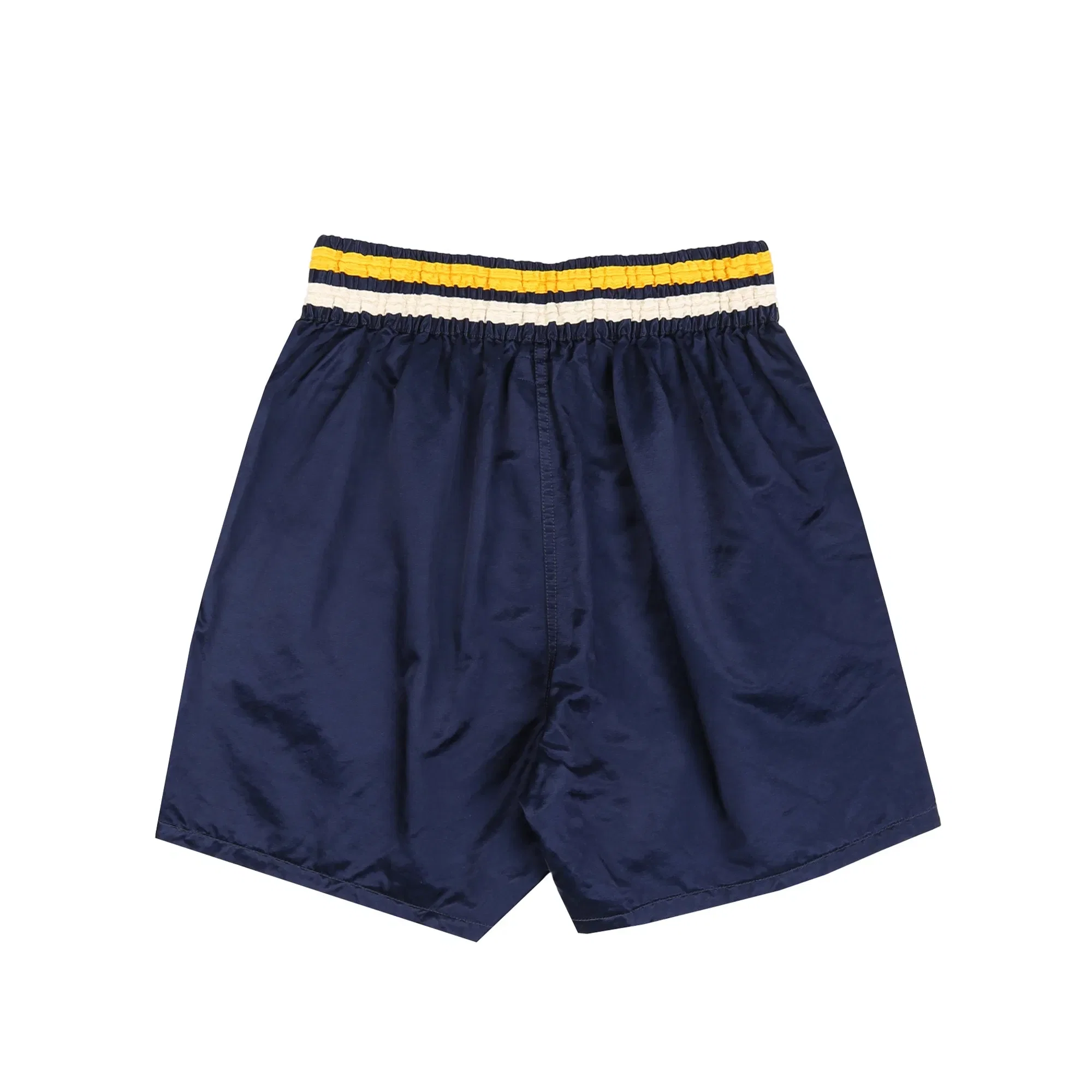 Human Made Game Shorts - Navy