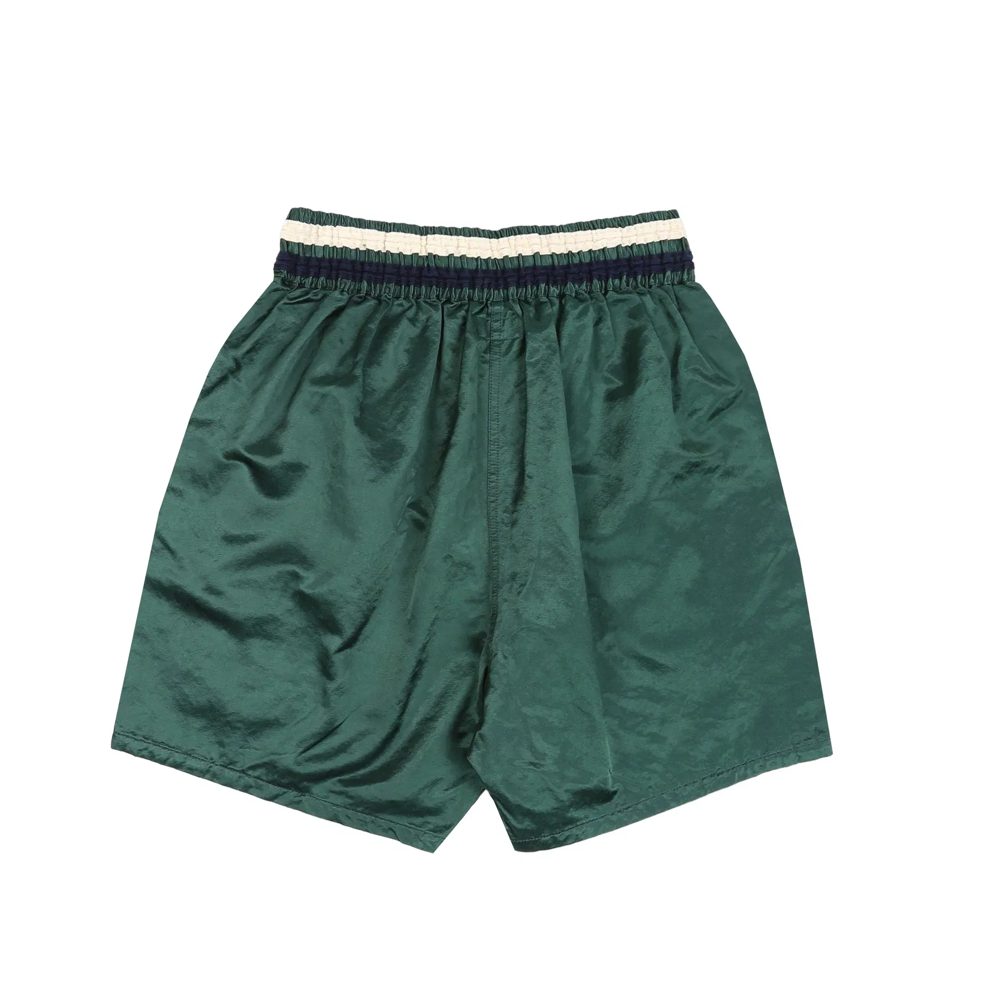 Human Made Game Shorts - Green