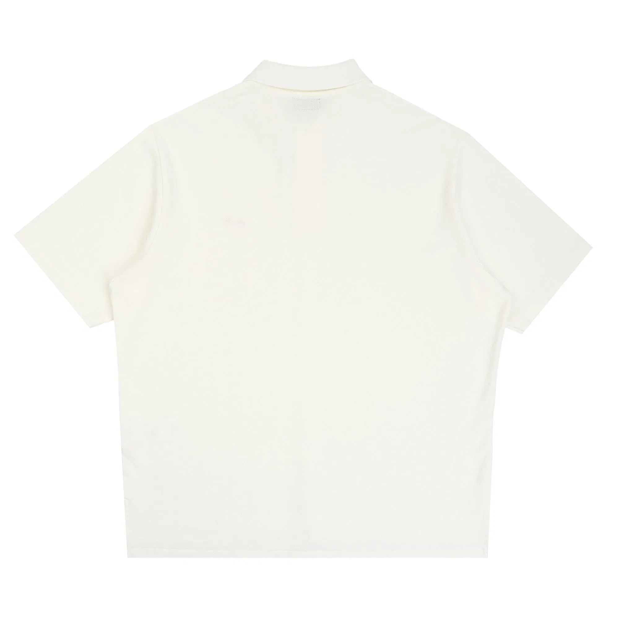 Human Made Polo Shirt 3106 - White