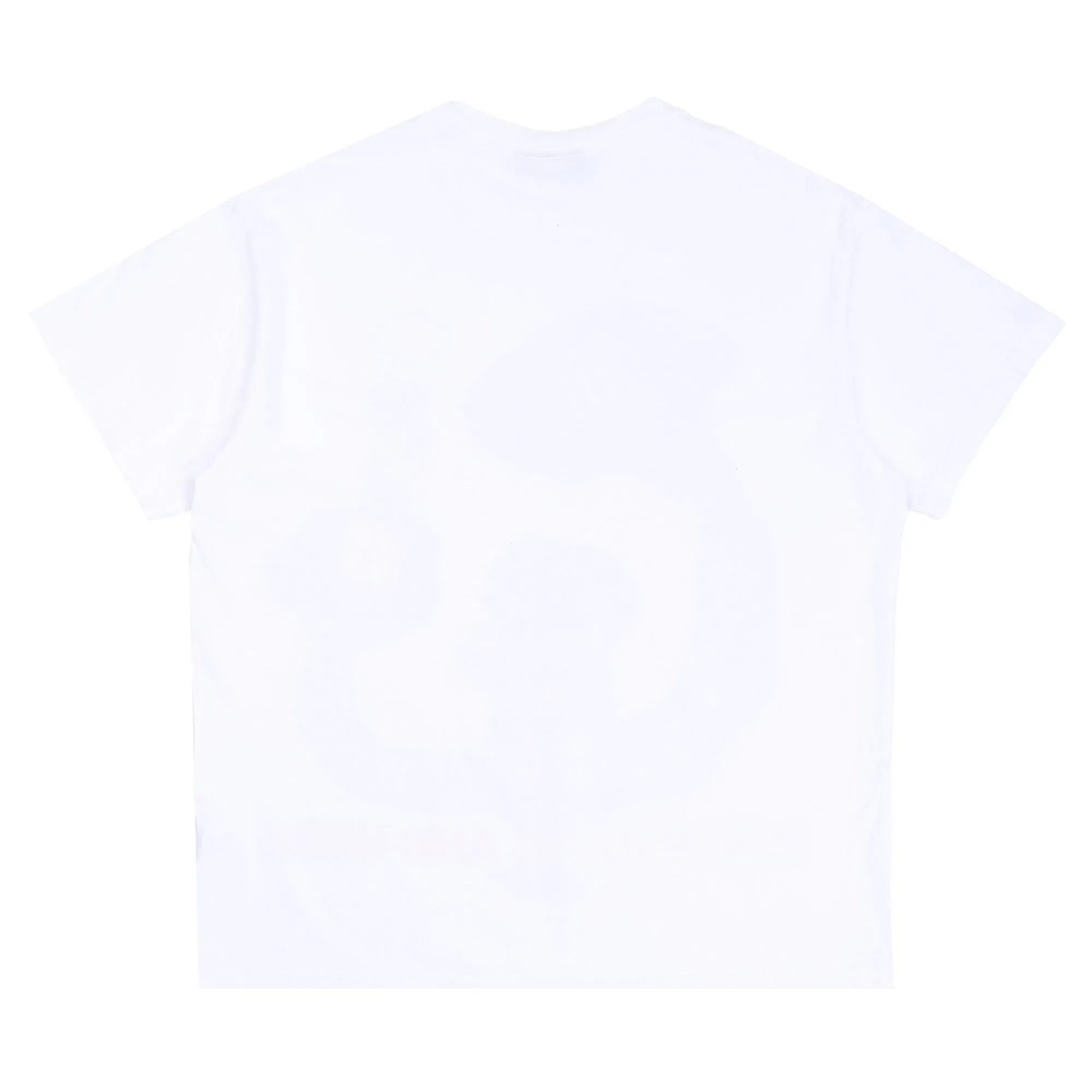 Online Ceramics God Is Alive and Well T-Shirt - White