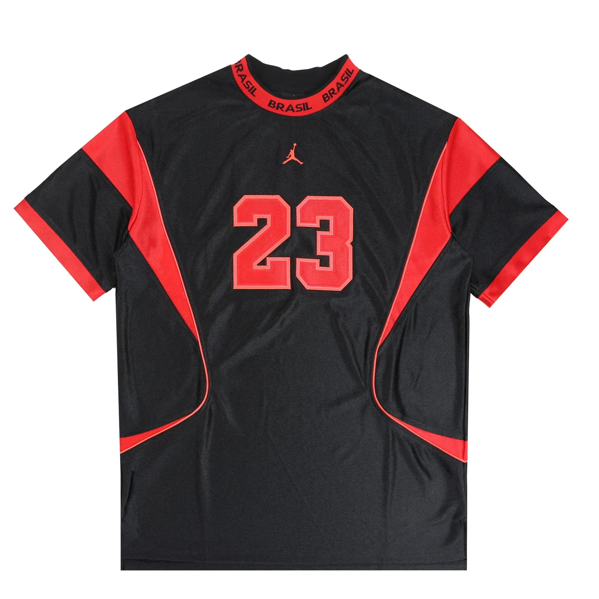 Air Jordan W' Jordan Brooklyn Jersey Dress - Black