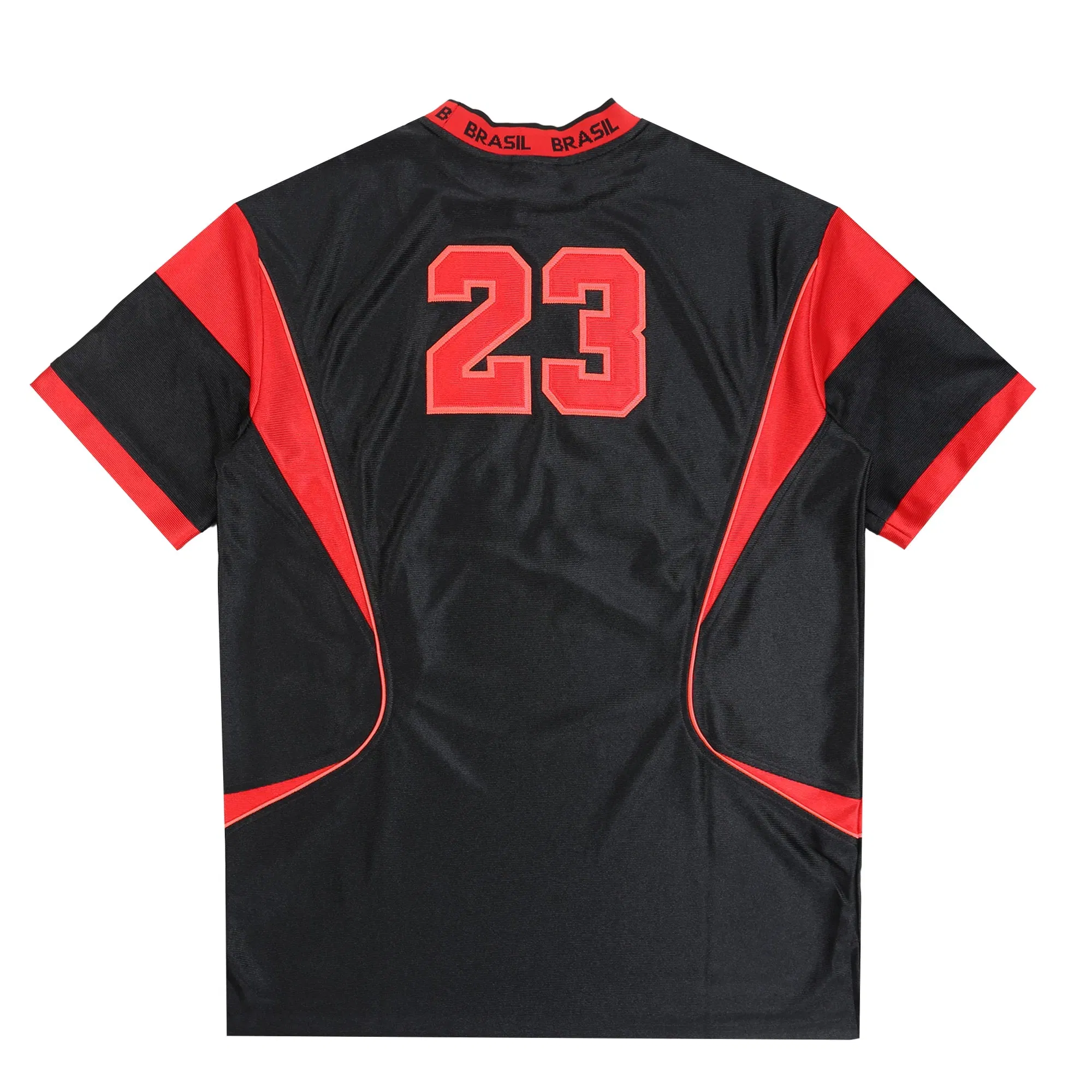 Air Jordan W' Jordan Brooklyn Jersey Dress - Black