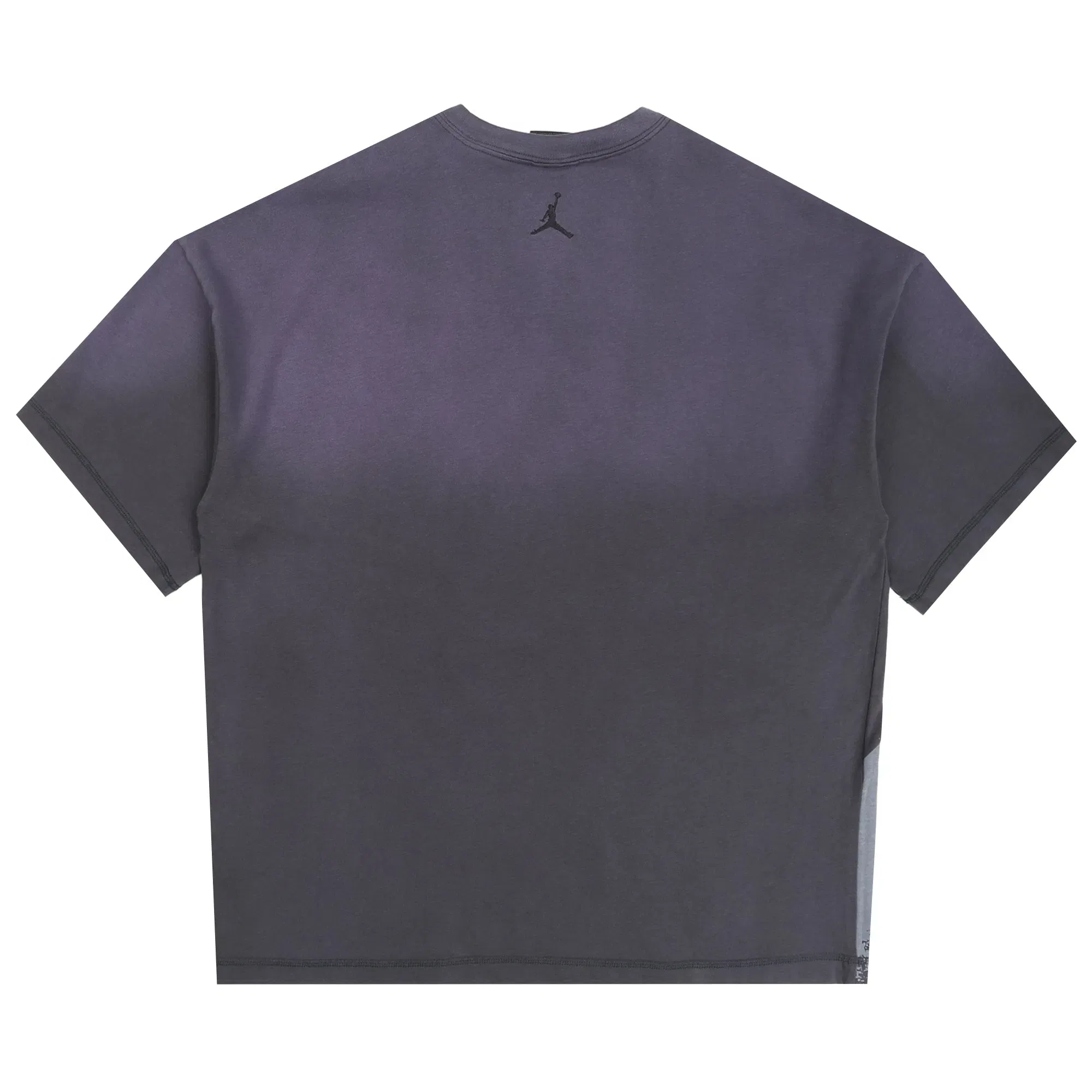 Air Jordan Jordan Shooting SS T-Shirt - Anthracite