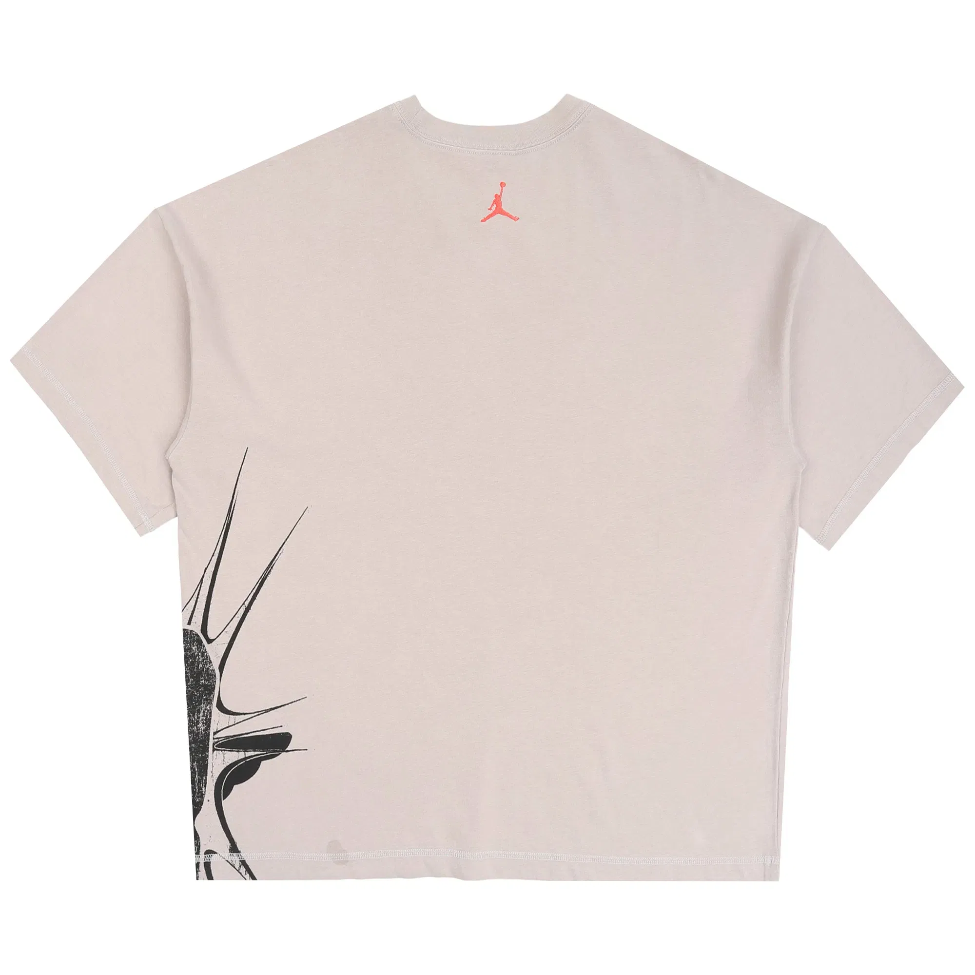 Air Jordan Jordan 23 SS T-Shirt - College Grey