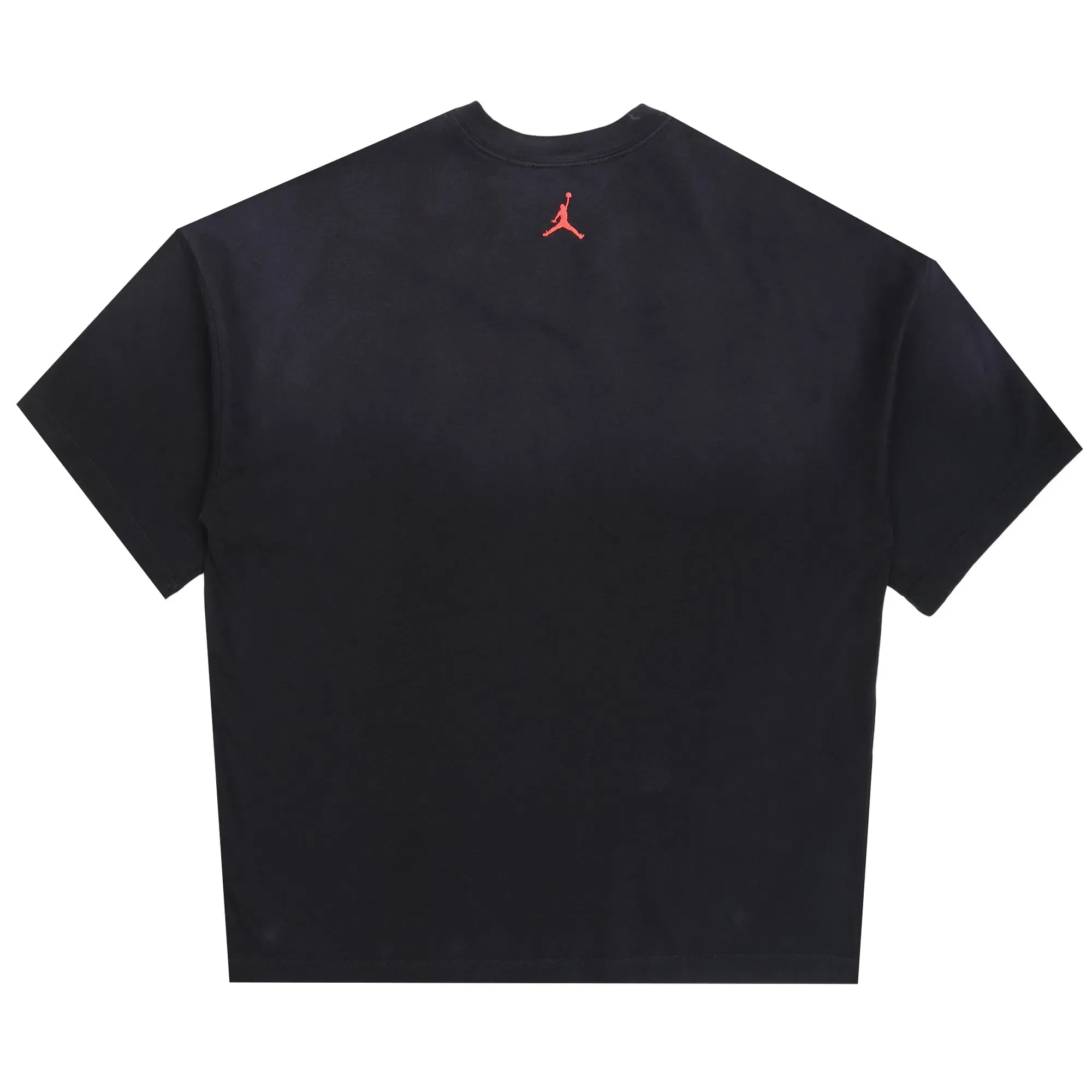 Air Jordan Jordan Shattered SS T-Shirt - Black
