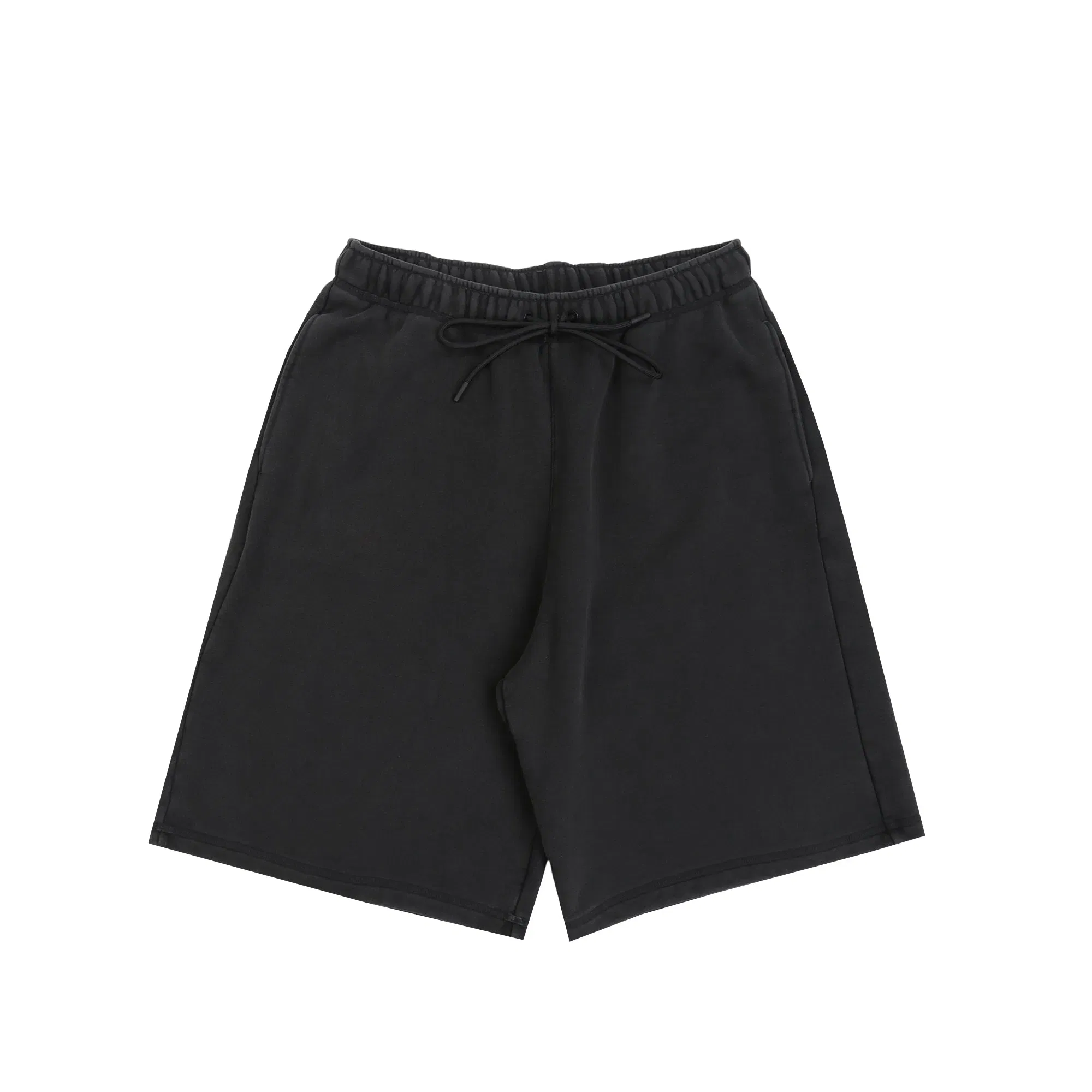 Air Jordan Jordan x IH Oversized Shorts - Black