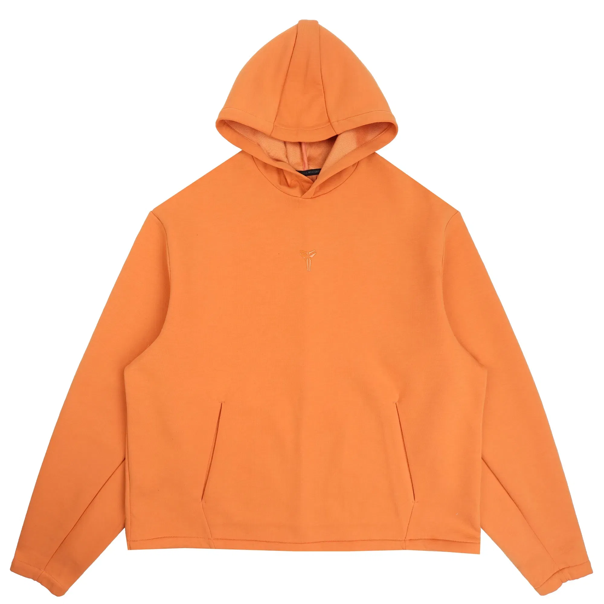 Nike Kobe Dri-FIT Mamba Hoodie - Hot Curry