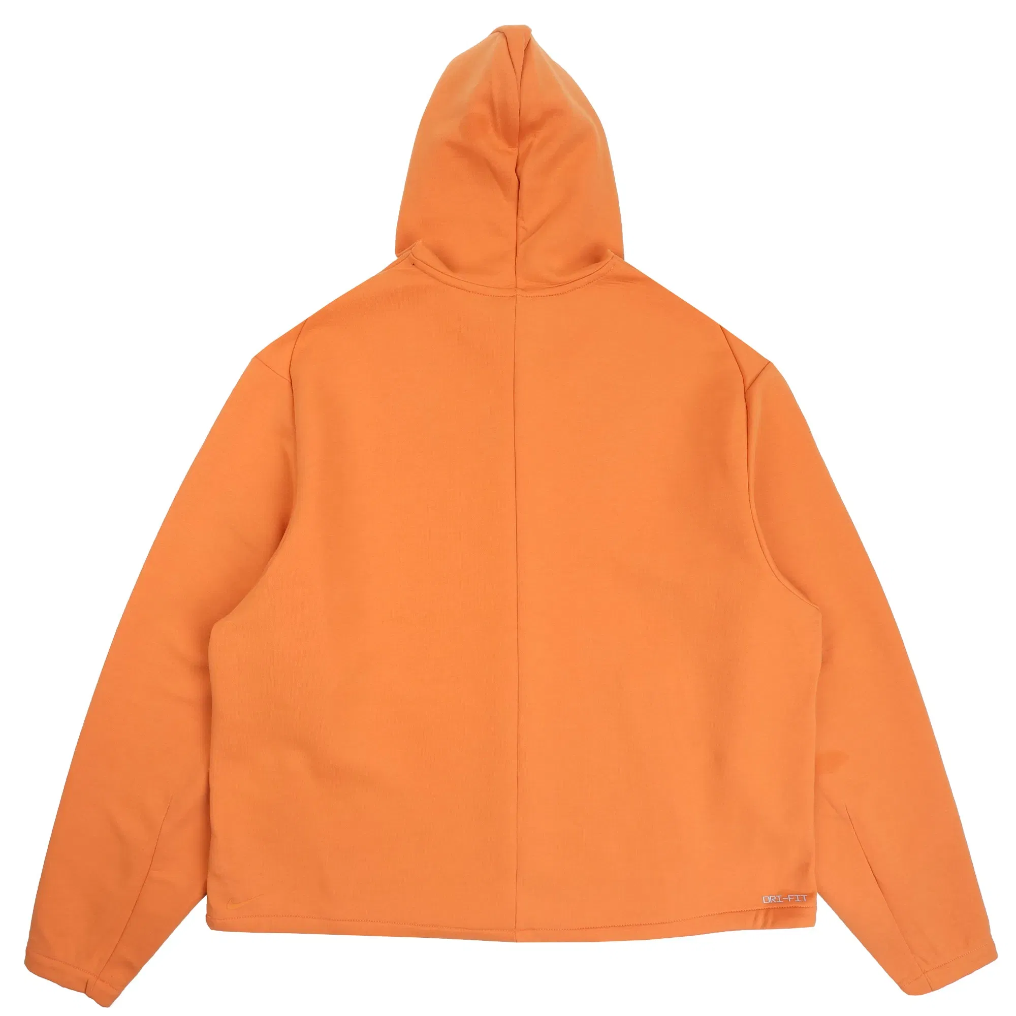 Nike Kobe Dri-FIT Mamba Hoodie - Hot Curry