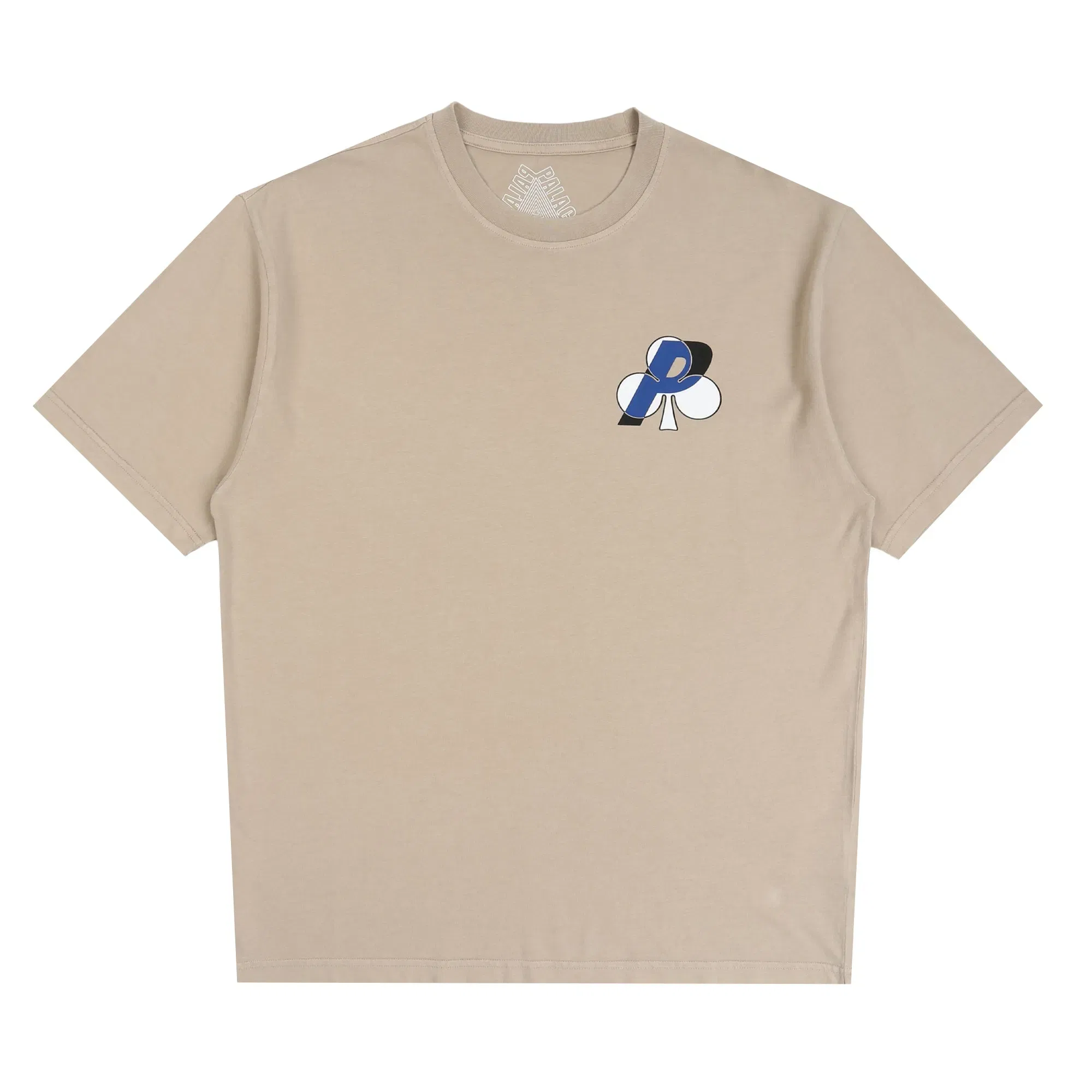 Palace Deal T-Shirt - Car Key