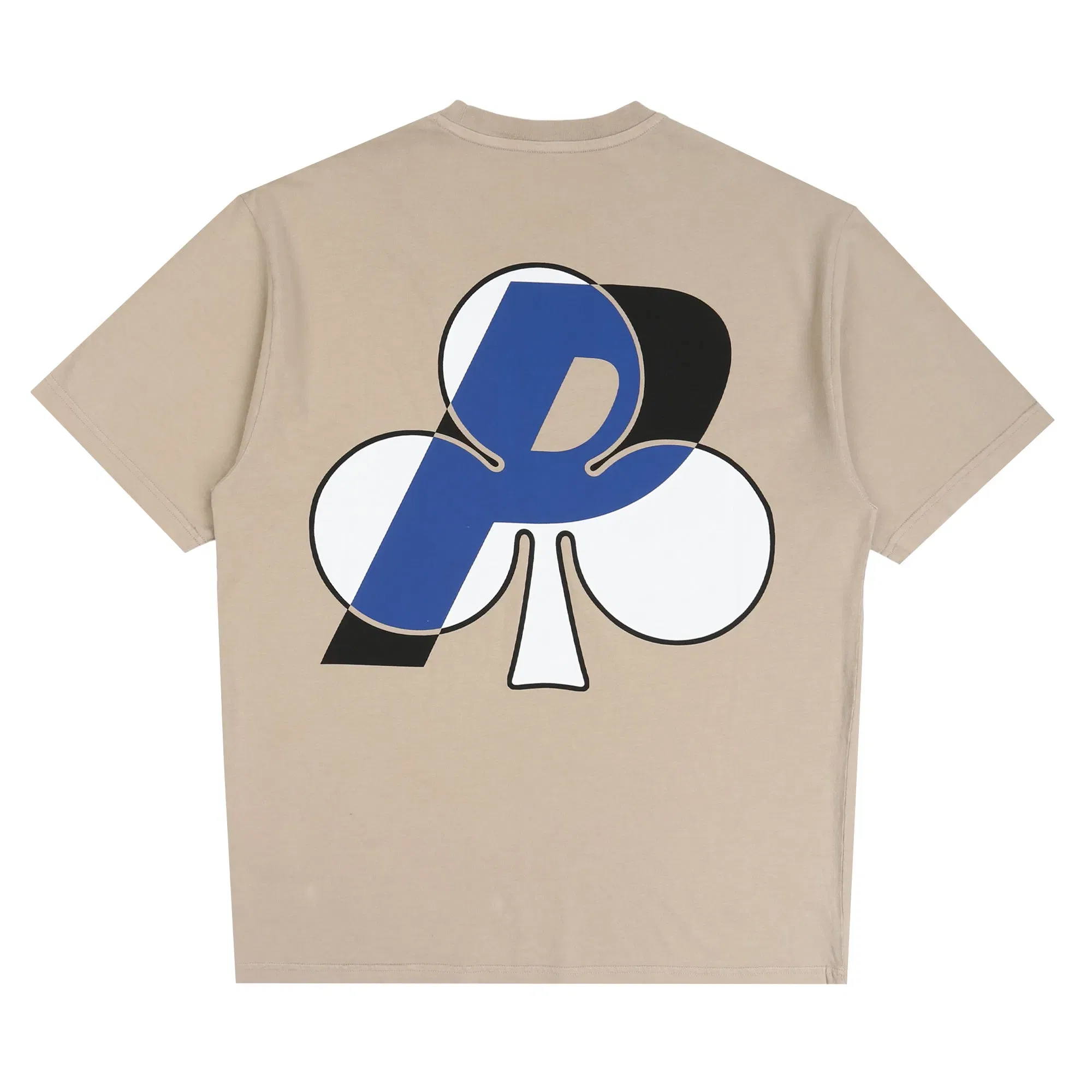 Palace Deal T-Shirt - Car Key