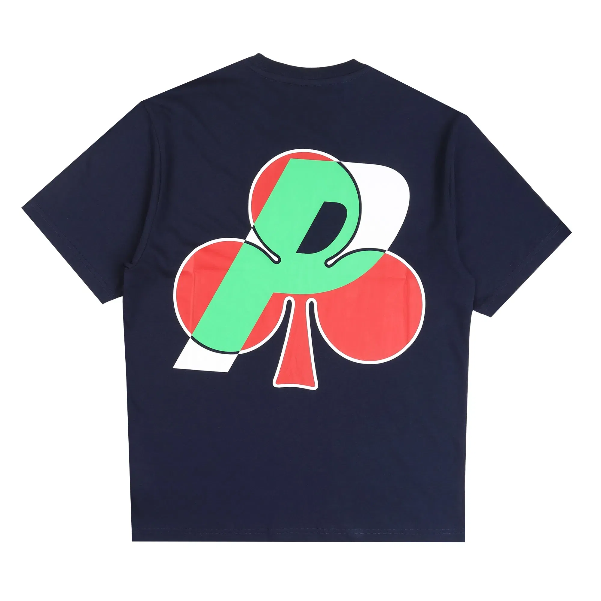 Palace Deal T-Shirt - Navy