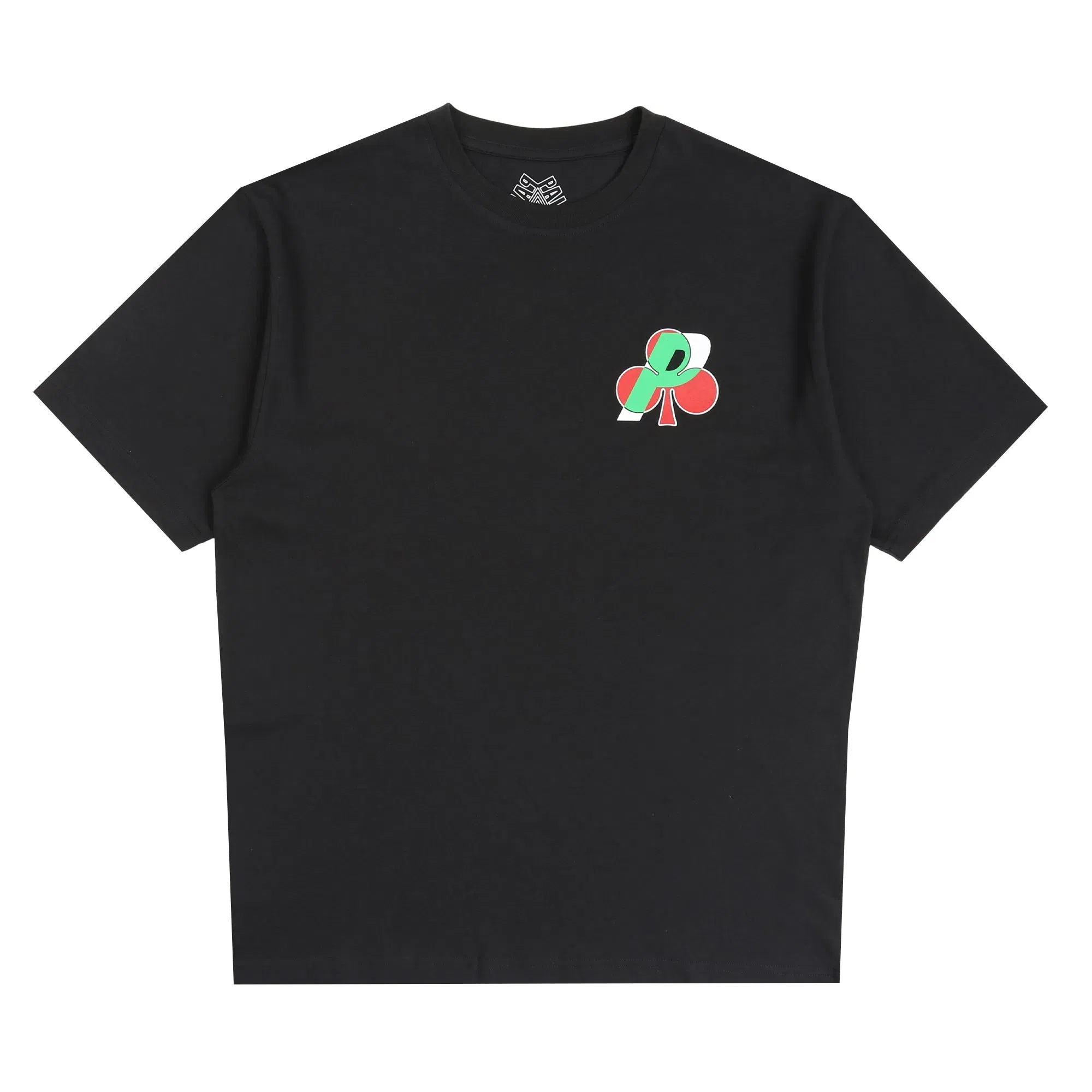Palace Deal T-Shirt - Black