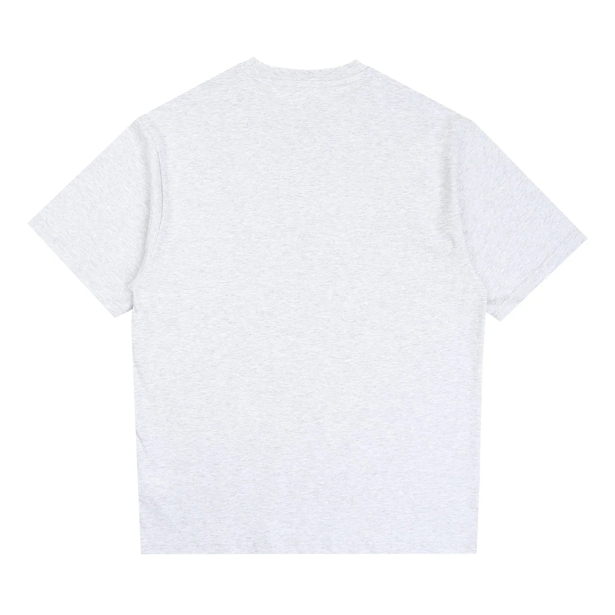 Palace Tri-Onigiri T-Shirt - Grey Marl