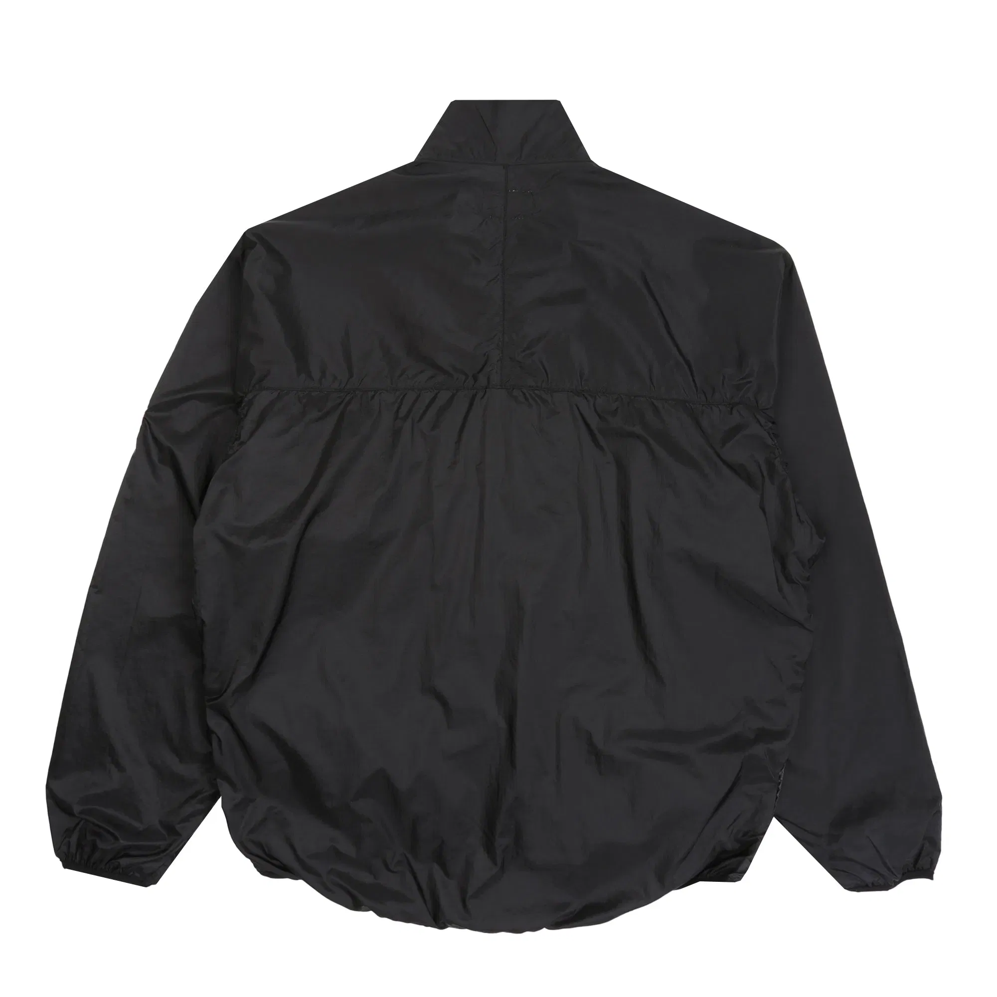 Cav Empt UL Ripstop Zip Jacket - Black